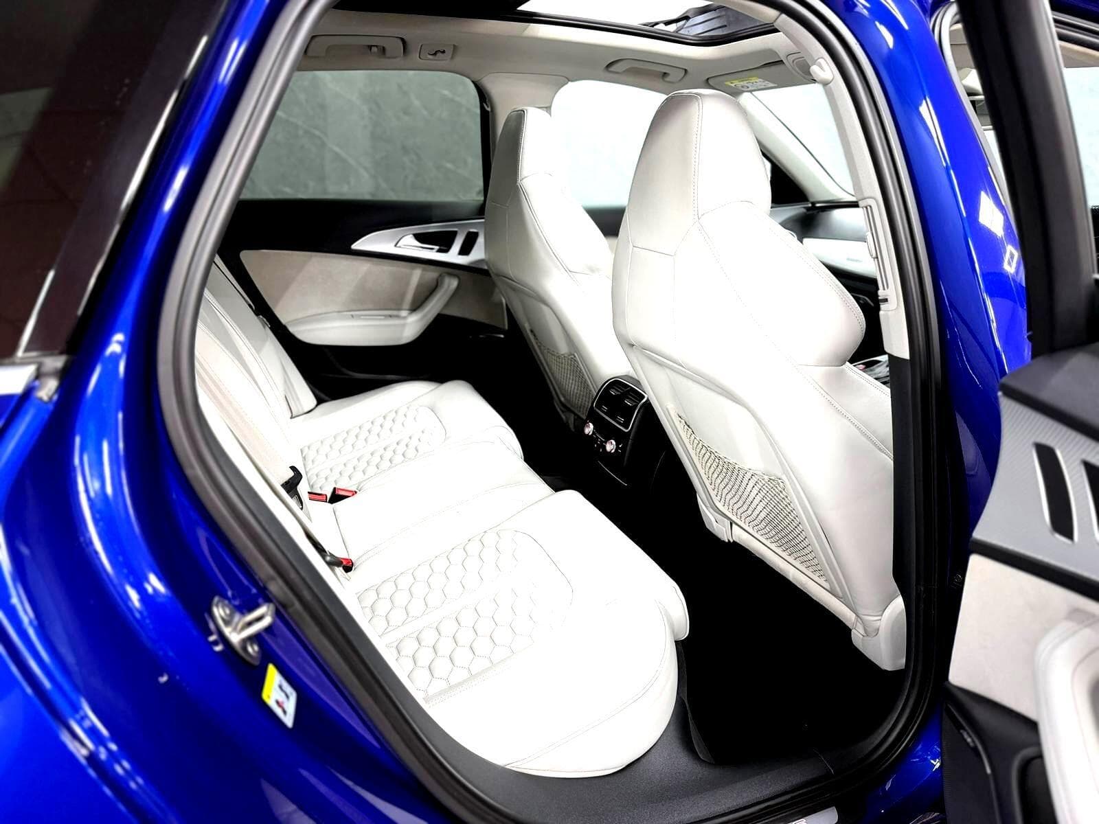 2017 Audi RS6 Avant - Thumbnail 49