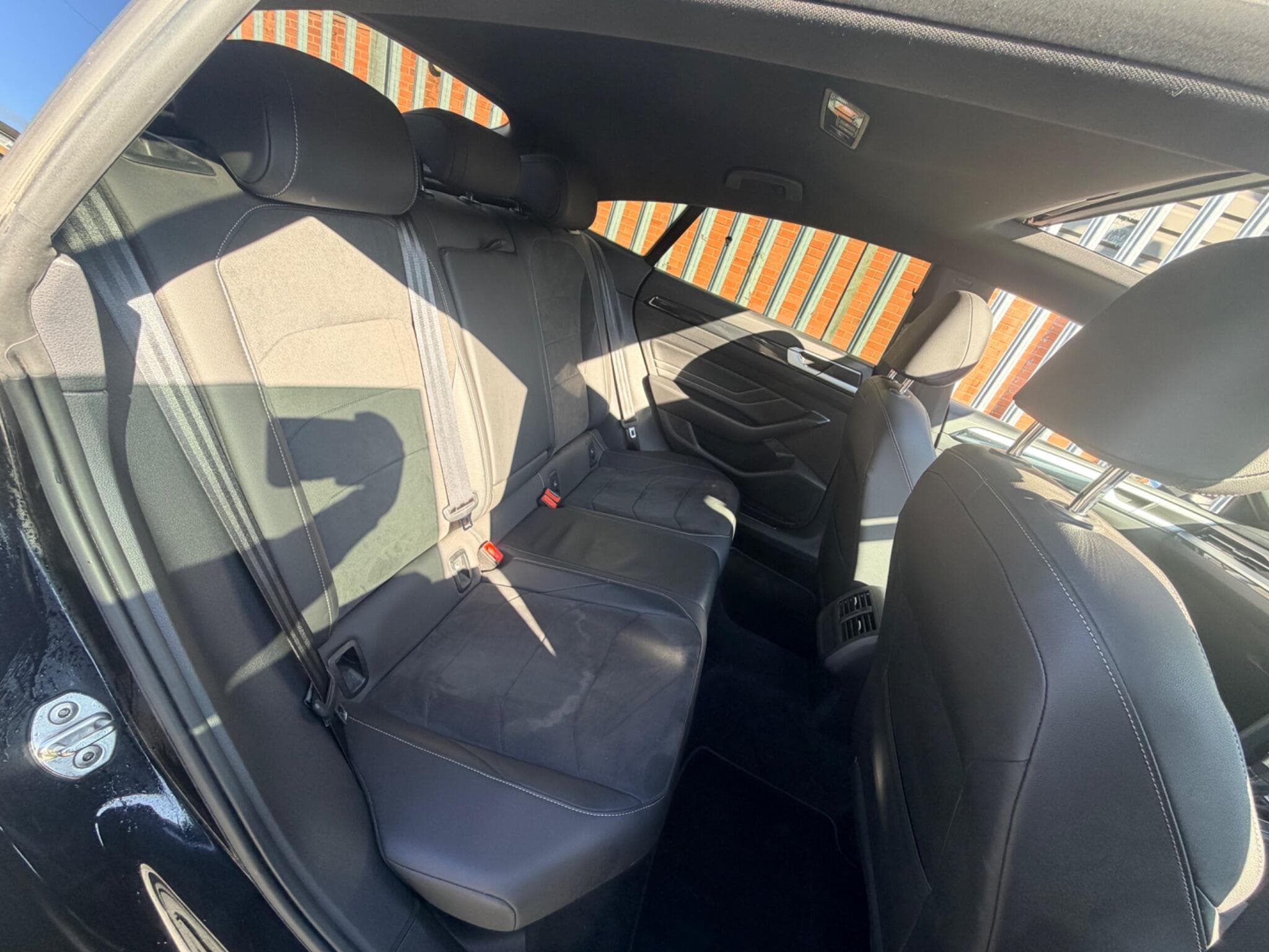 2022 Volkswagen Arteon - Thumbnail 9