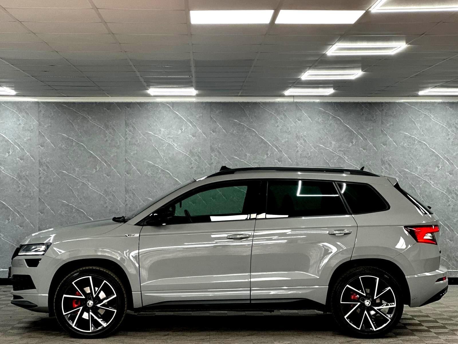 2020 Skoda Karoq - Thumbnail 7
