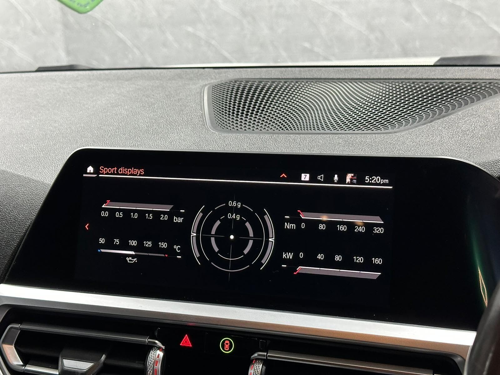 2020 BMW 3 Series - Thumbnail 49