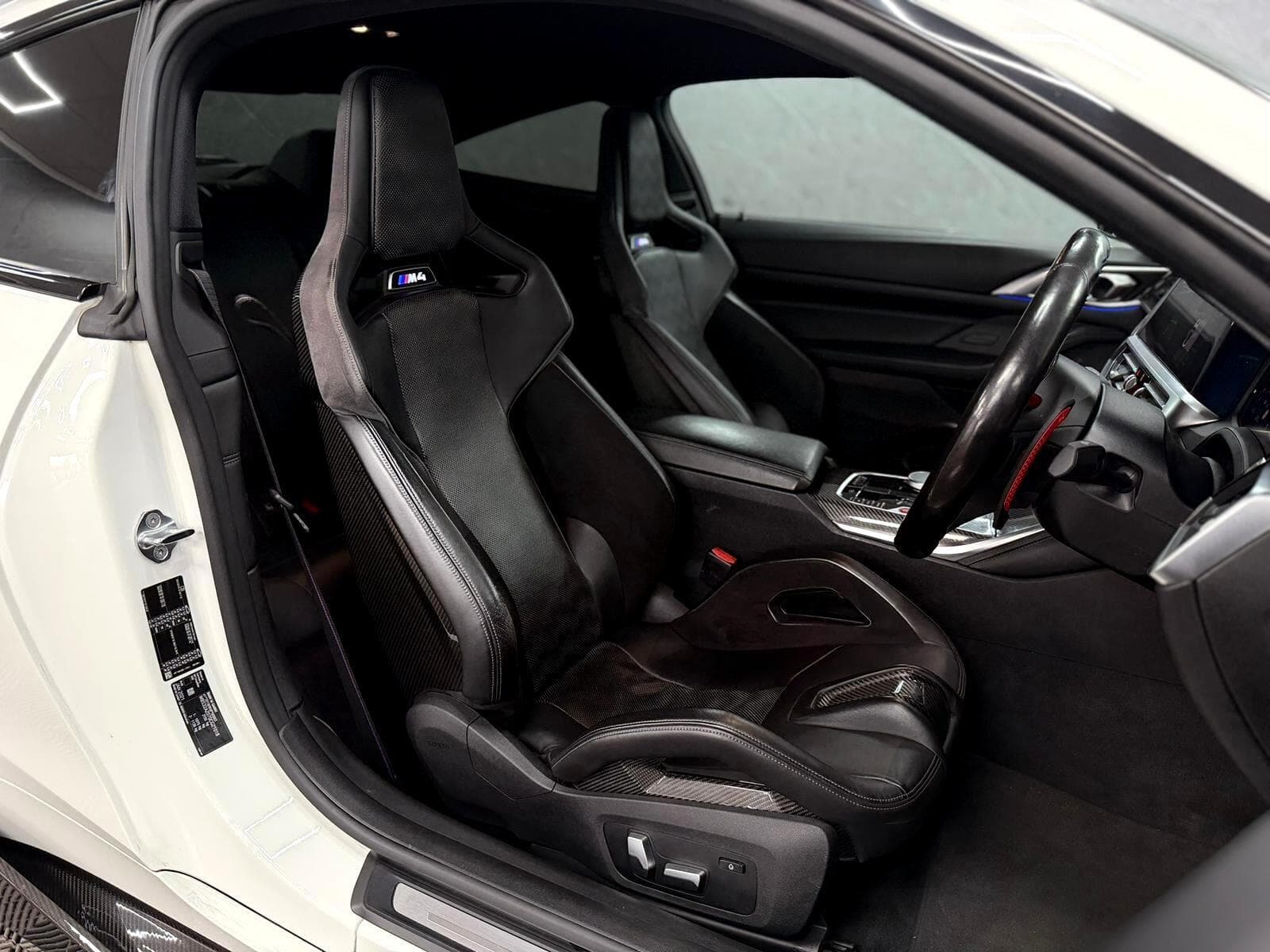 2021 BMW M4 - Thumbnail 62