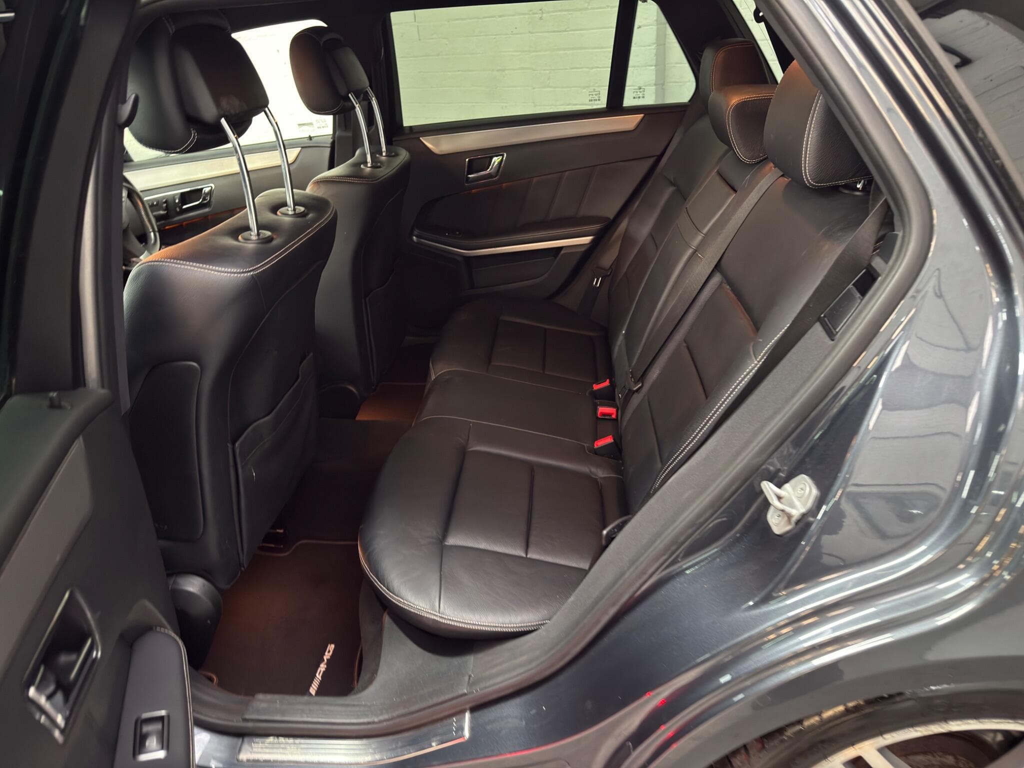 2010 Mercedes-Benz E Class - Thumbnail 22
