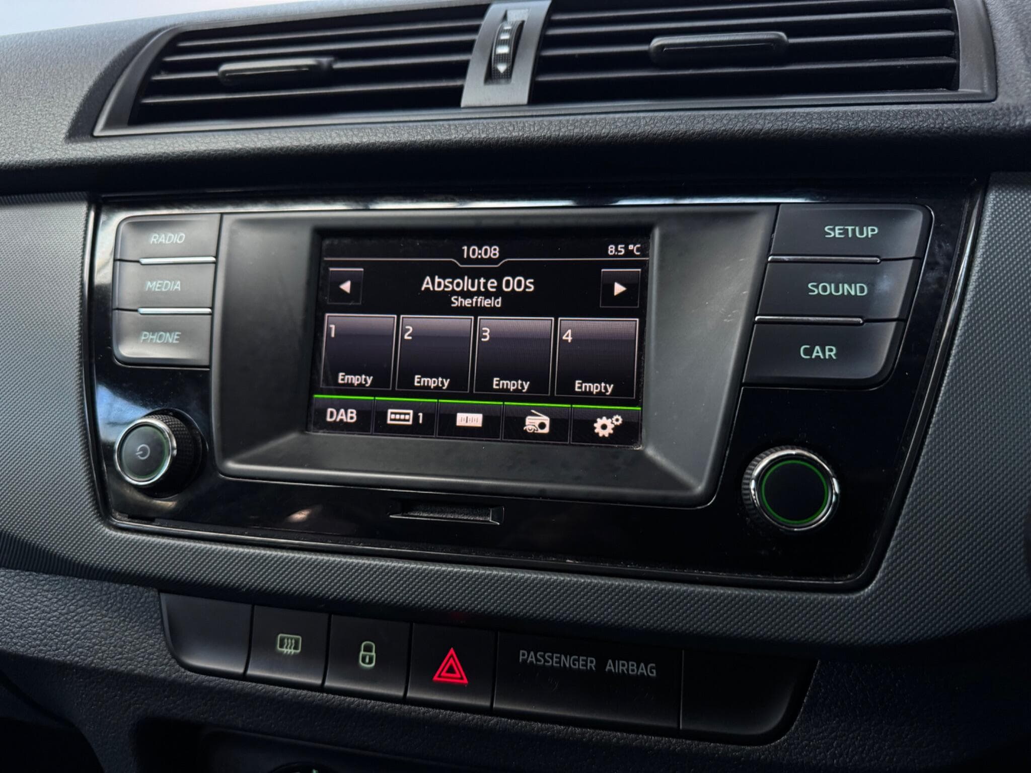 2017 Skoda Fabia - Thumbnail 13