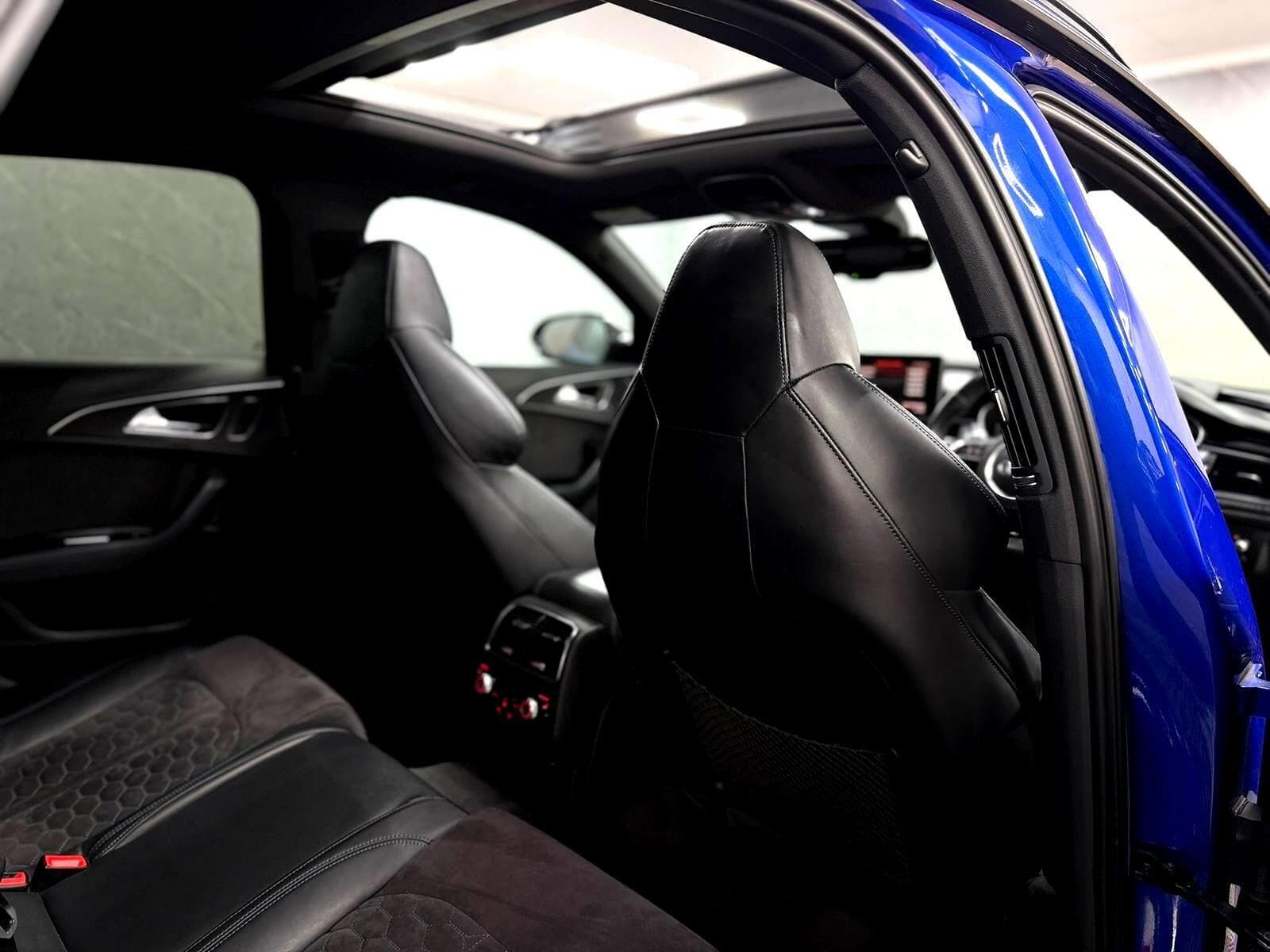 2016 Audi RS6 Avant - Thumbnail 57