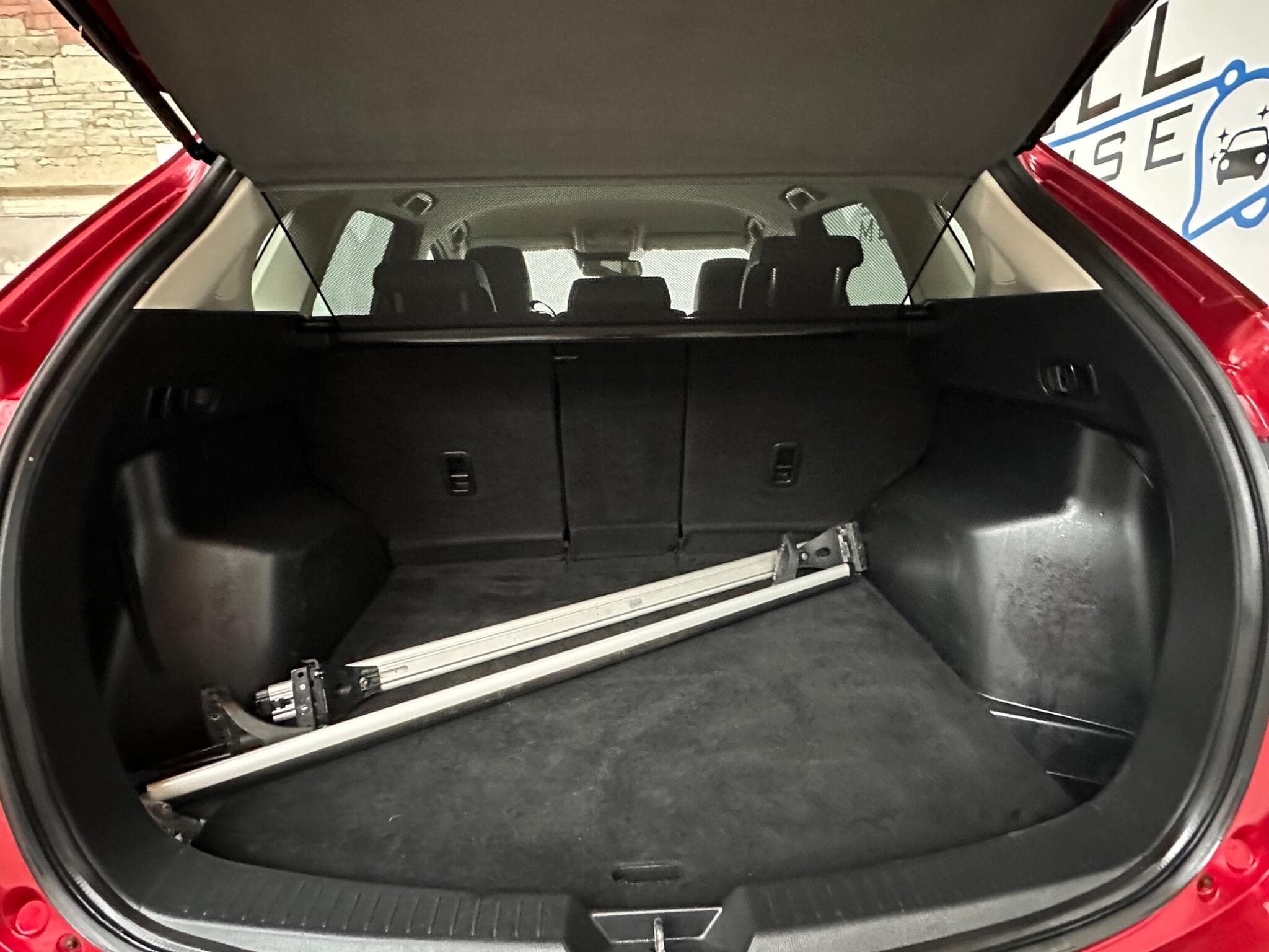 2015 Mazda CX-5 - Thumbnail 22