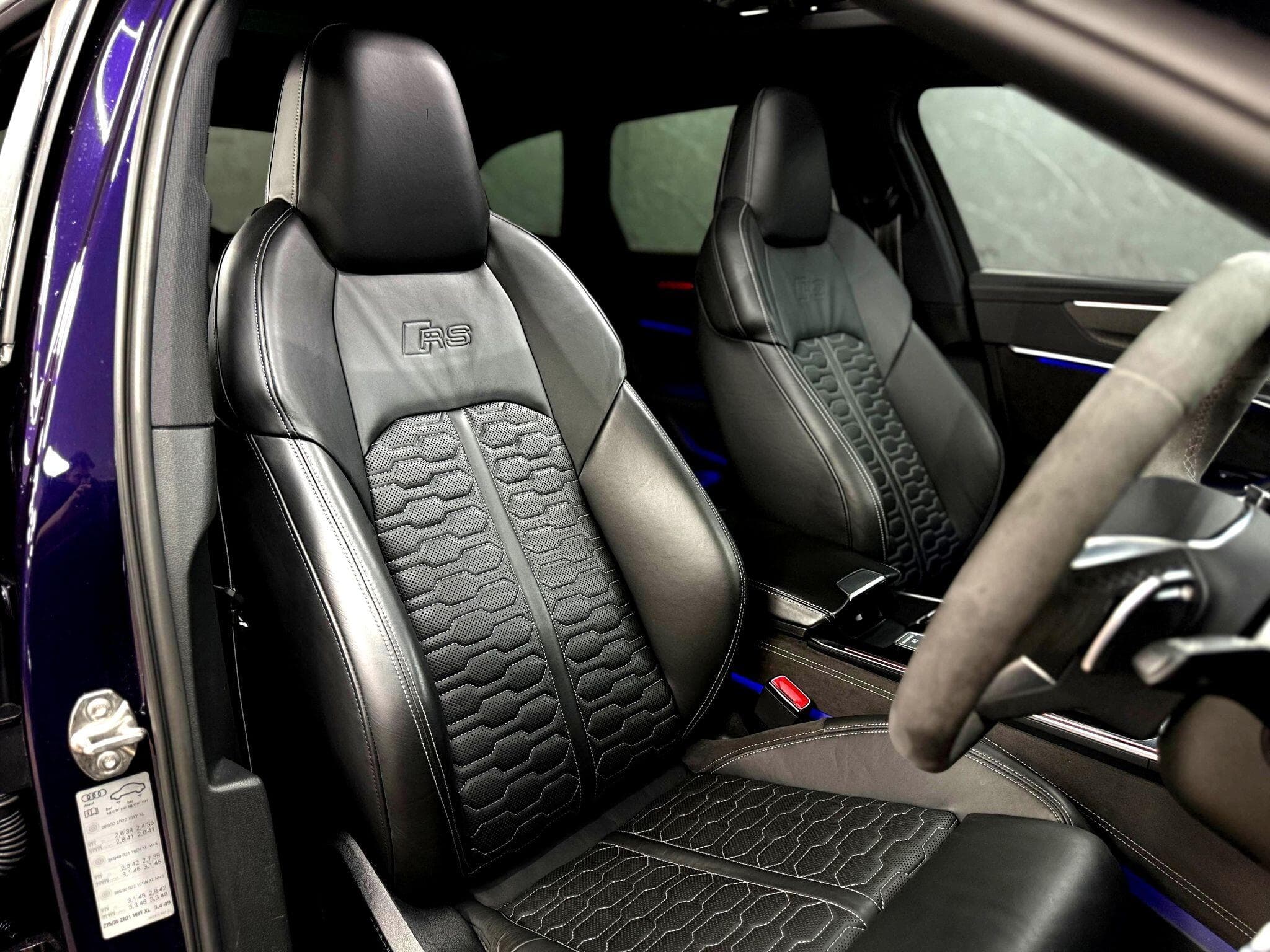 2020 Audi RS6 Avant - Thumbnail 69