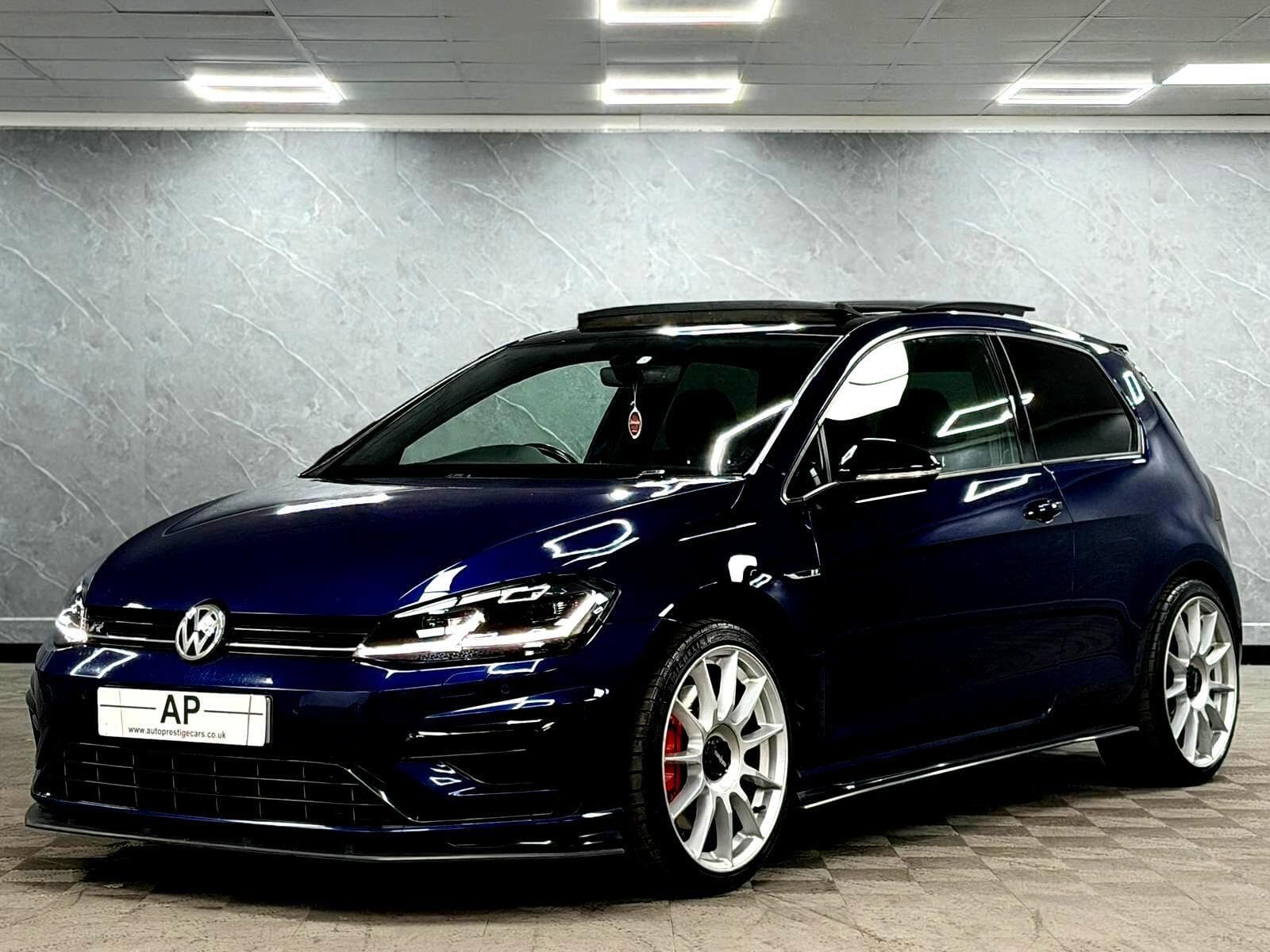 2018 Volkswagen Golf - Thumbnail 11