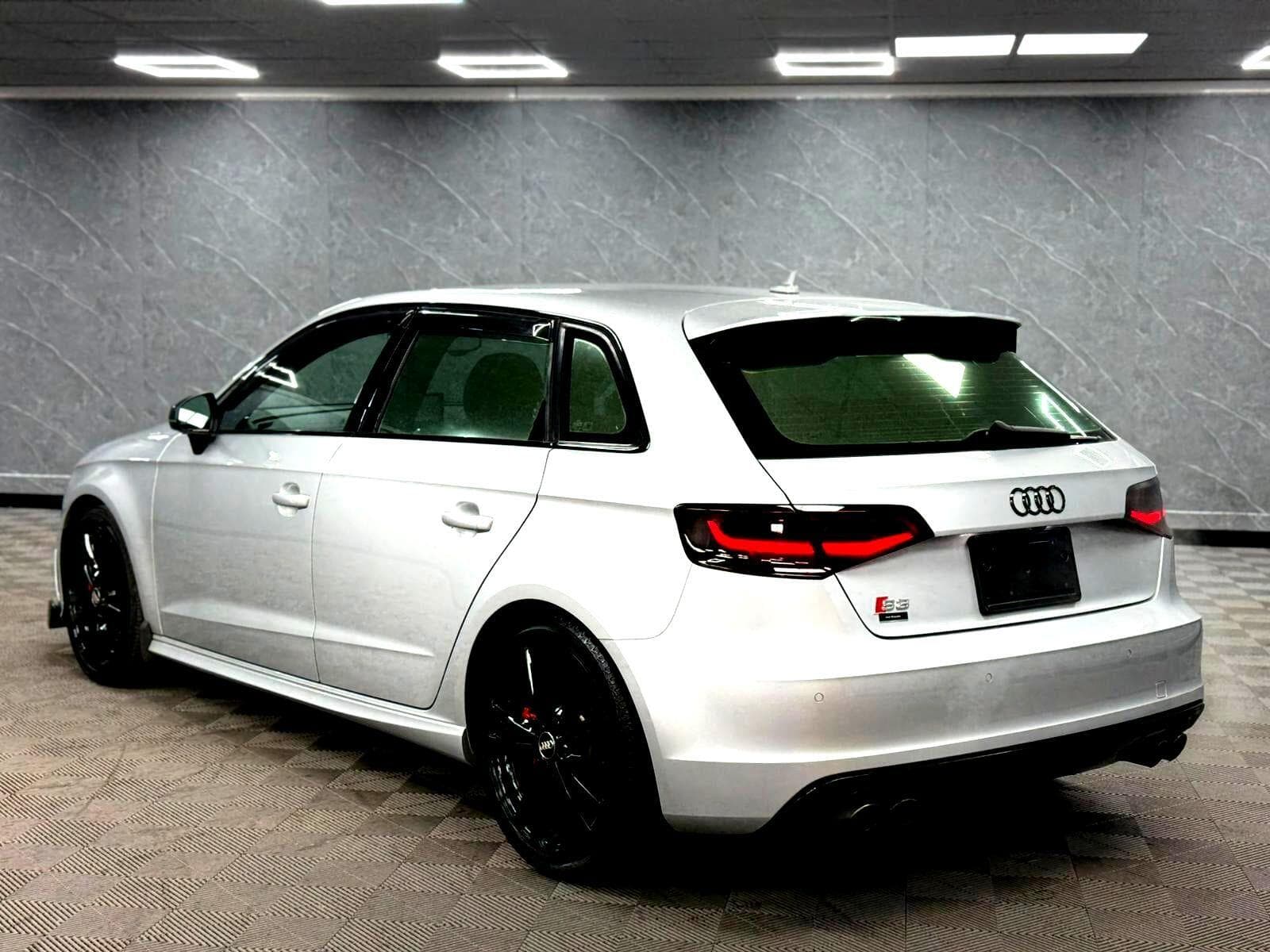 2014 Audi S3 - Thumbnail 24
