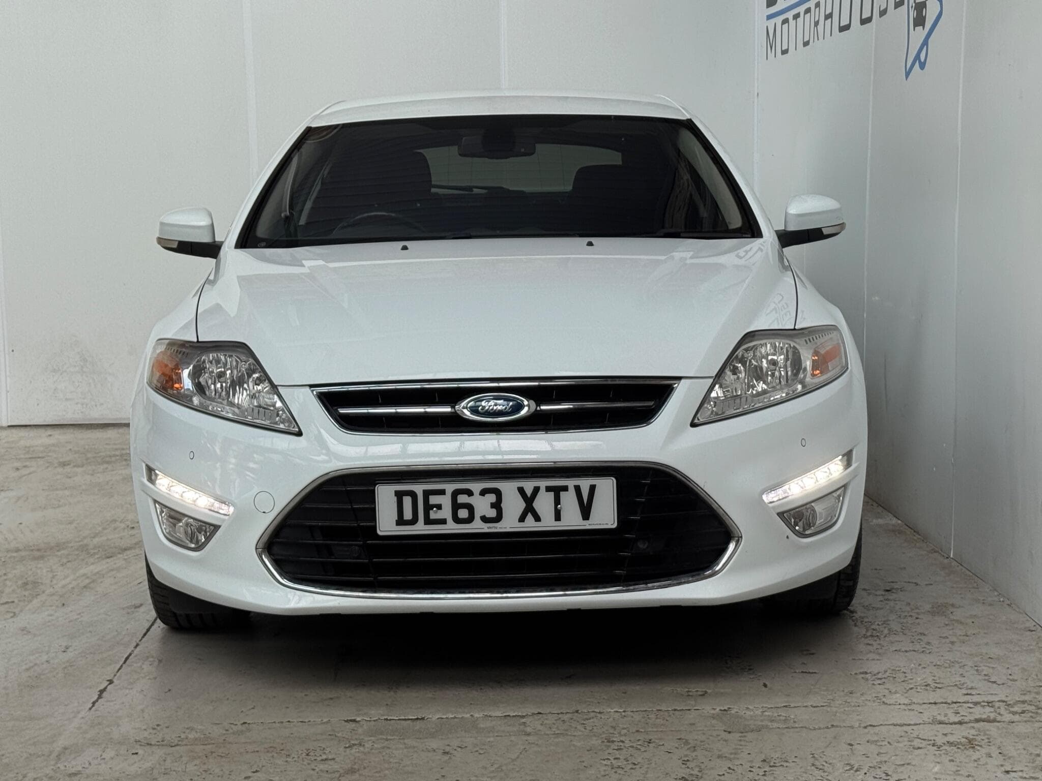 2013 Ford Mondeo - Image 2