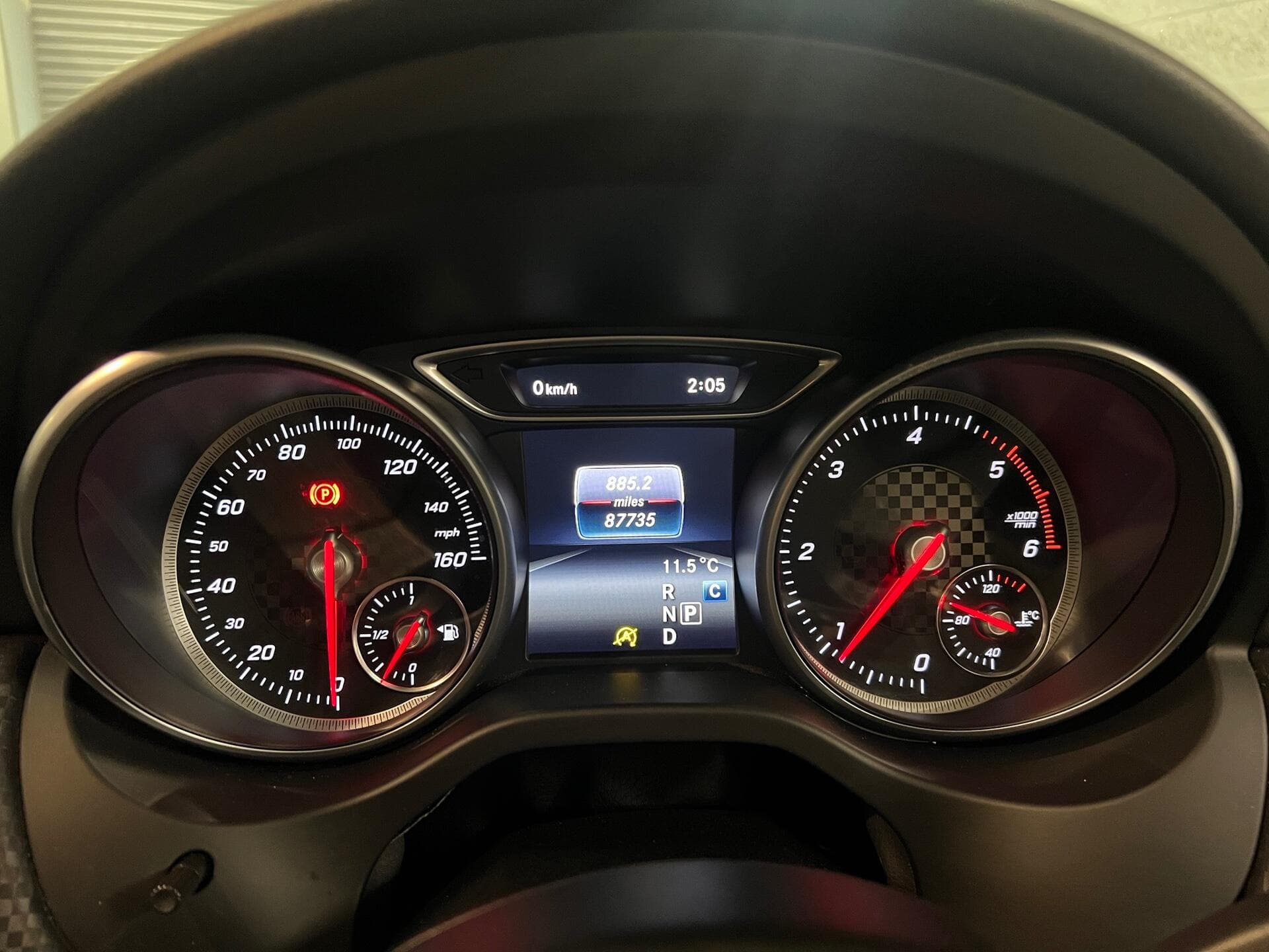 2017 Mercedes-Benz A Class - Thumbnail 30