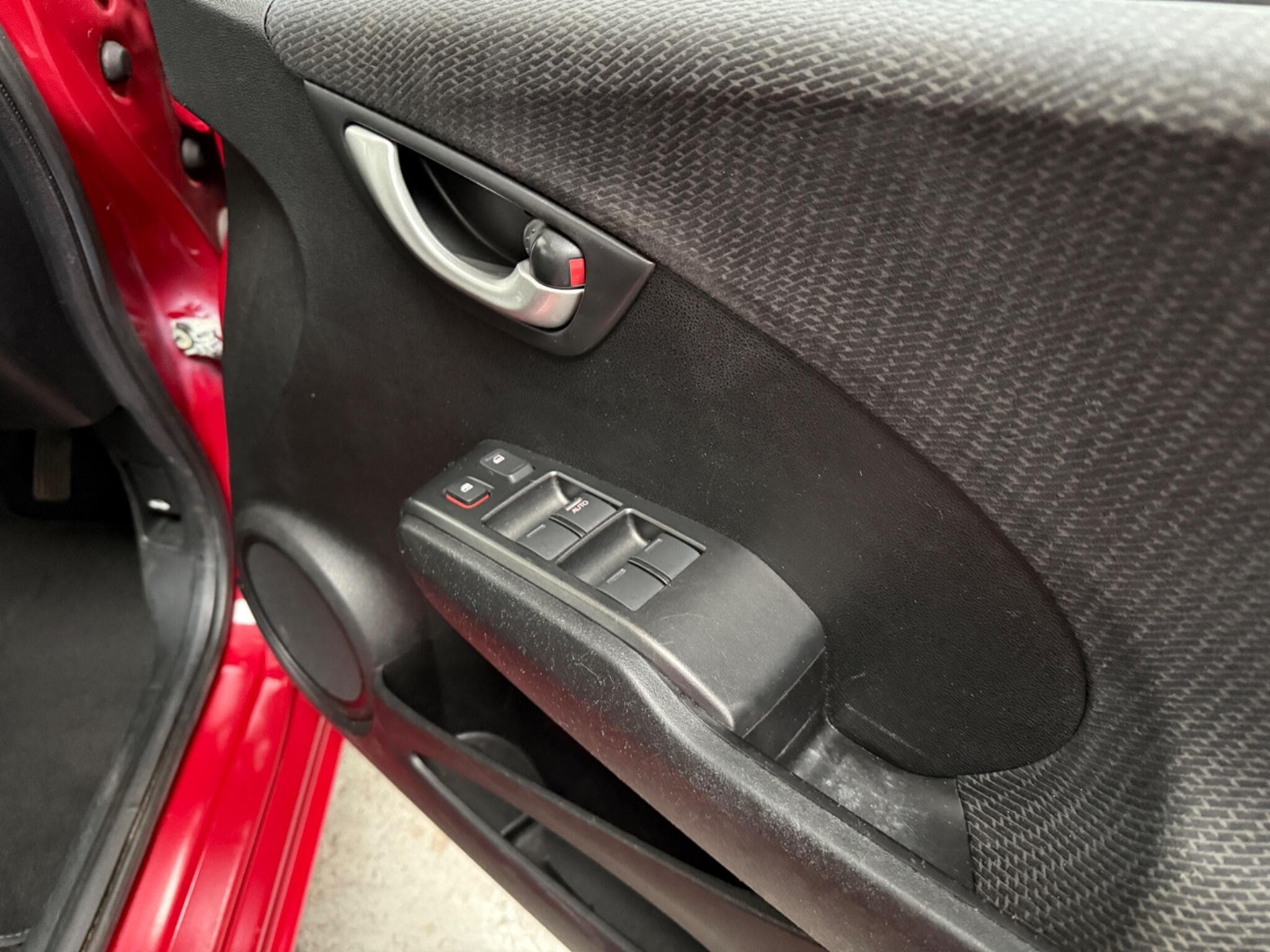 2011 Honda Jazz - Thumbnail 13