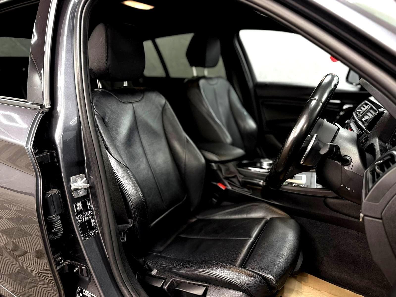 2018 BMW 1 Series - Thumbnail 57