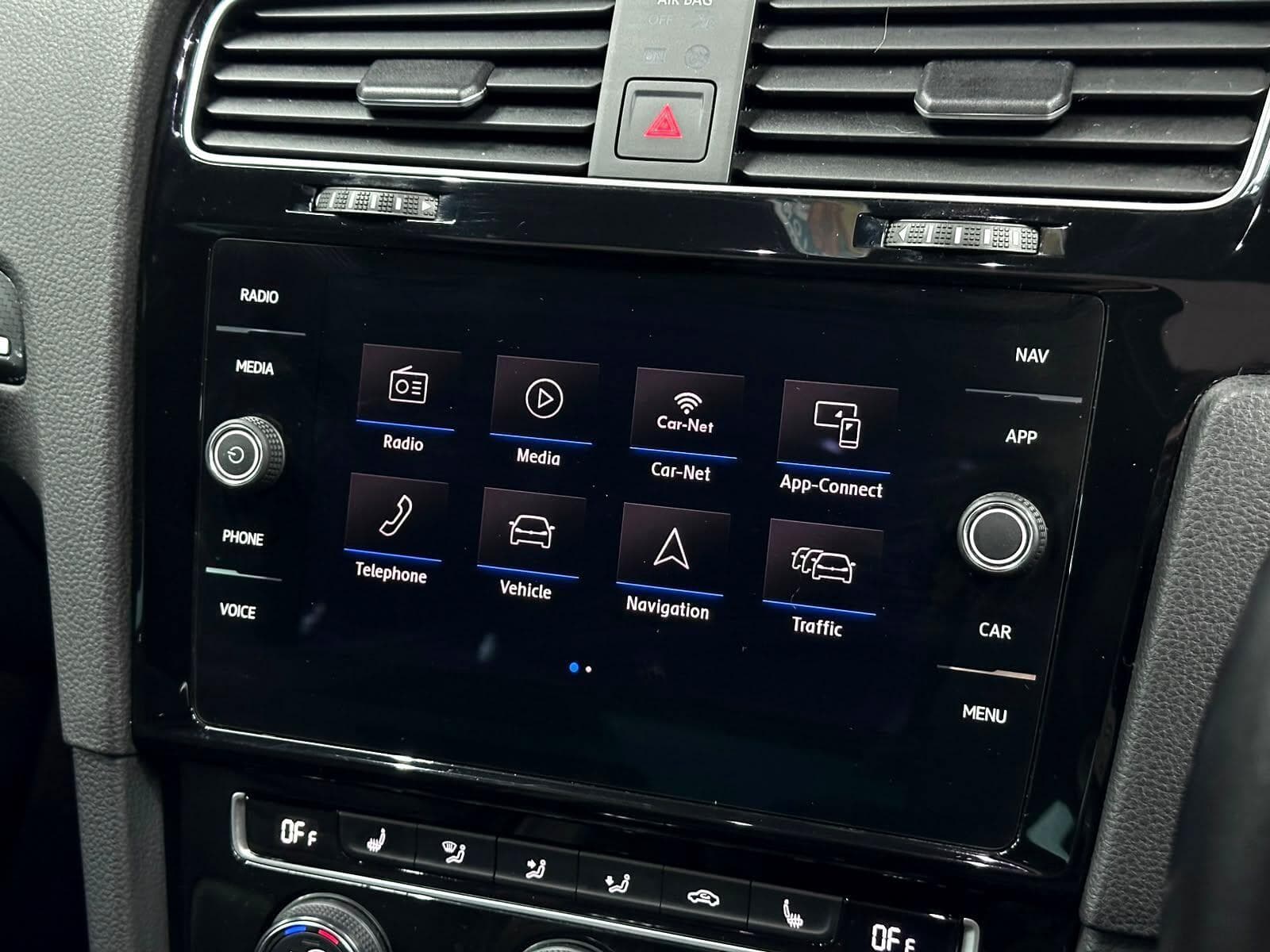 2019 Volkswagen Golf - Thumbnail 59
