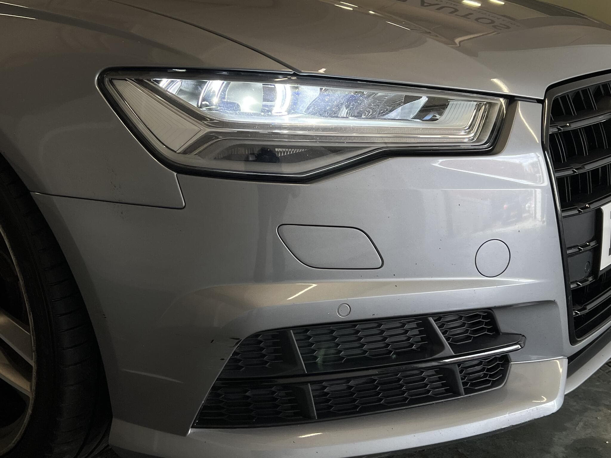 2017 Audi A6 Avant - Thumbnail 49