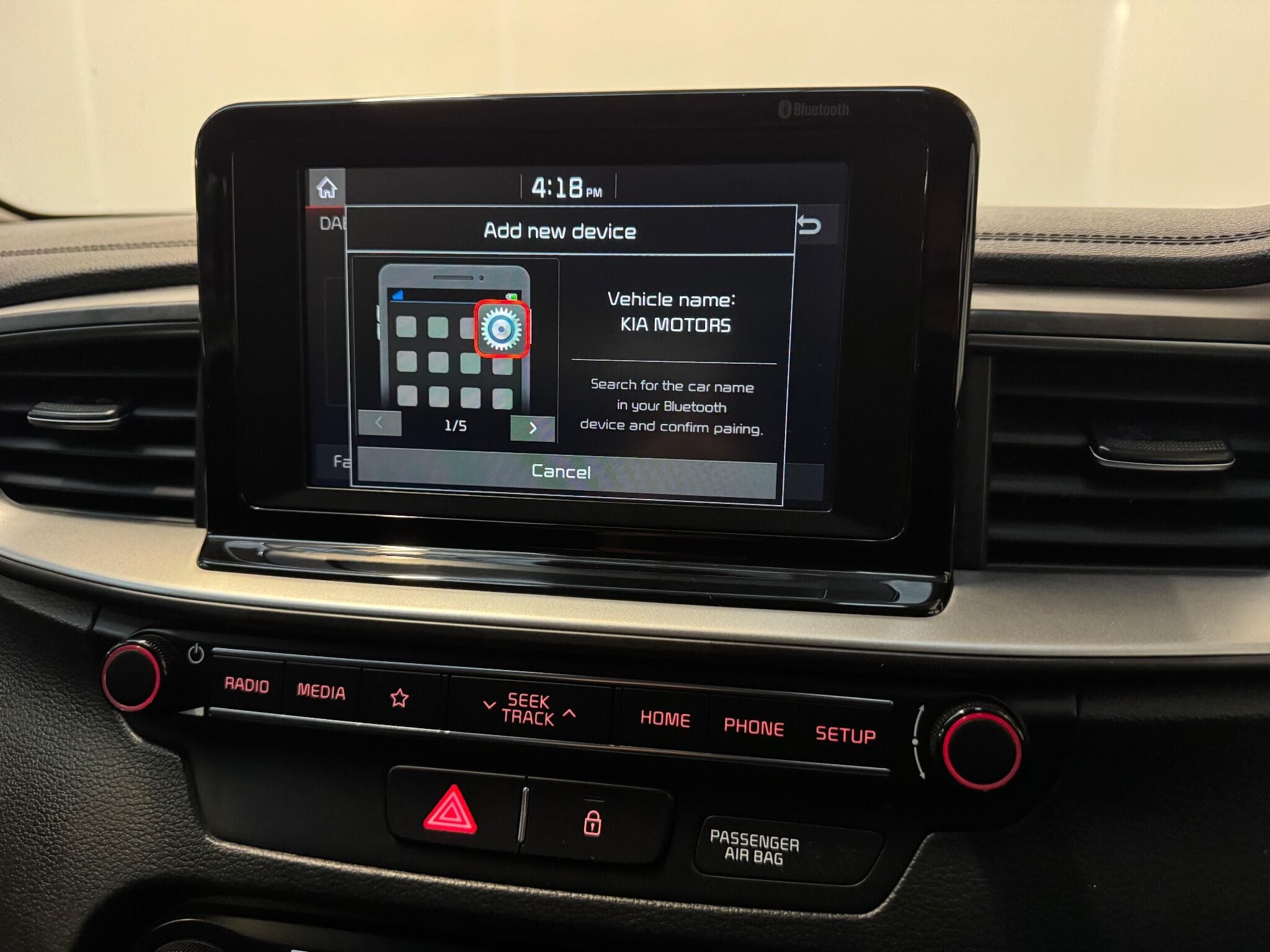 2019 Kia Ceed - Thumbnail 16