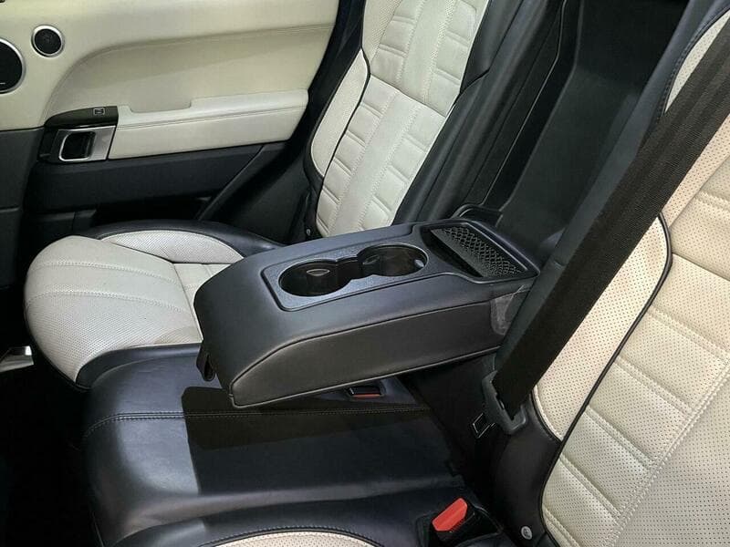 2016 Land Rover Range Rover Sport - Thumbnail 57