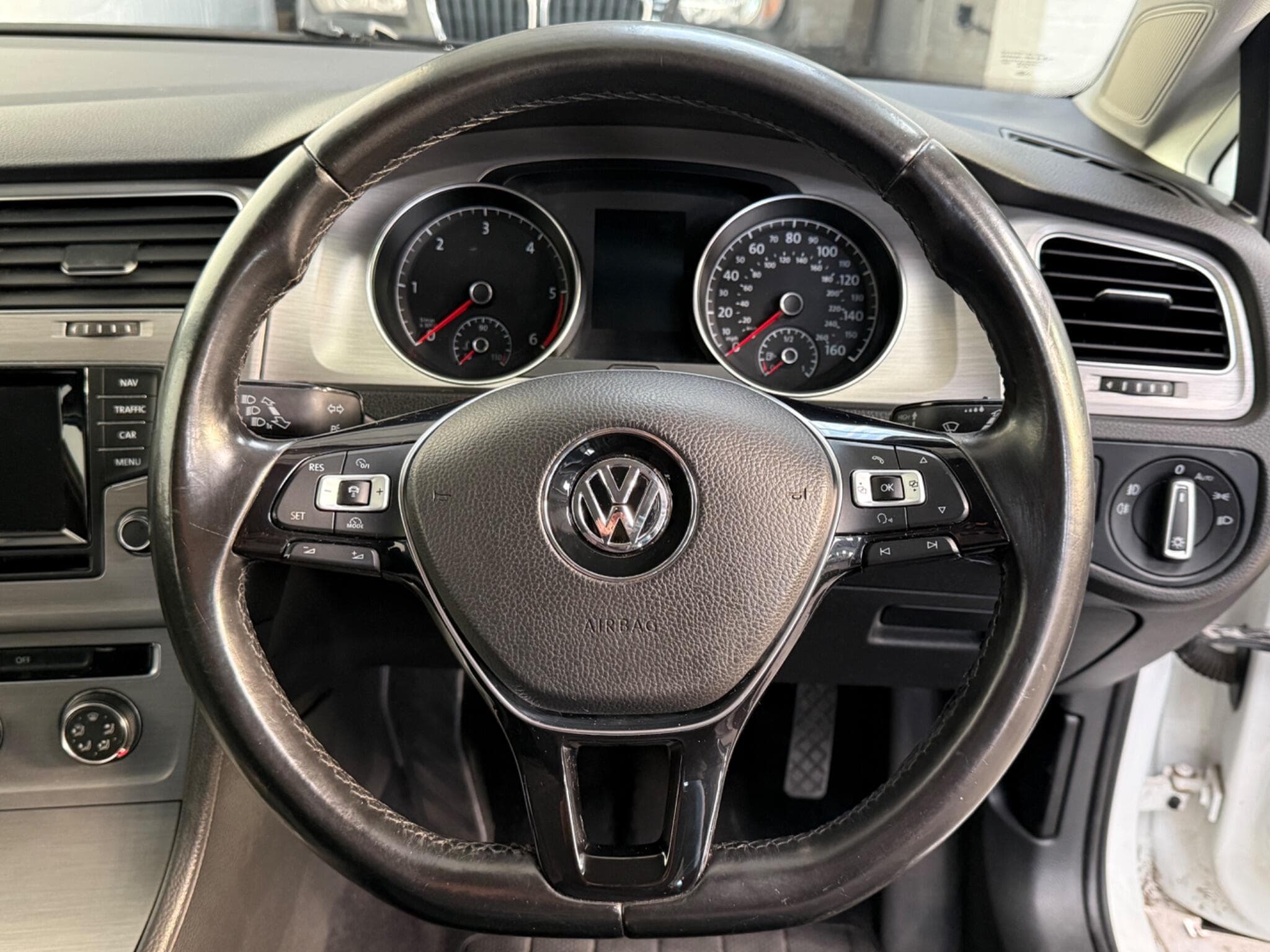 2014 Volkswagen Golf - Thumbnail 18