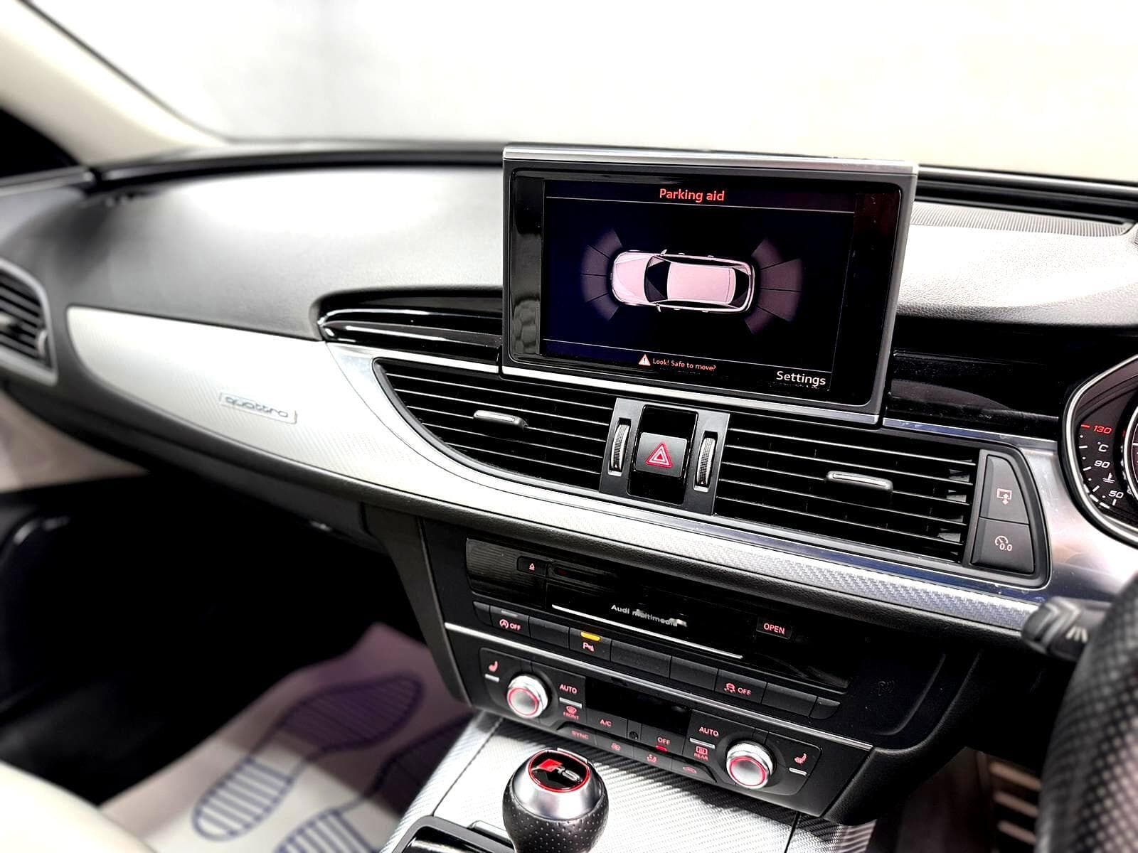 2017 Audi RS6 Avant - Thumbnail 45