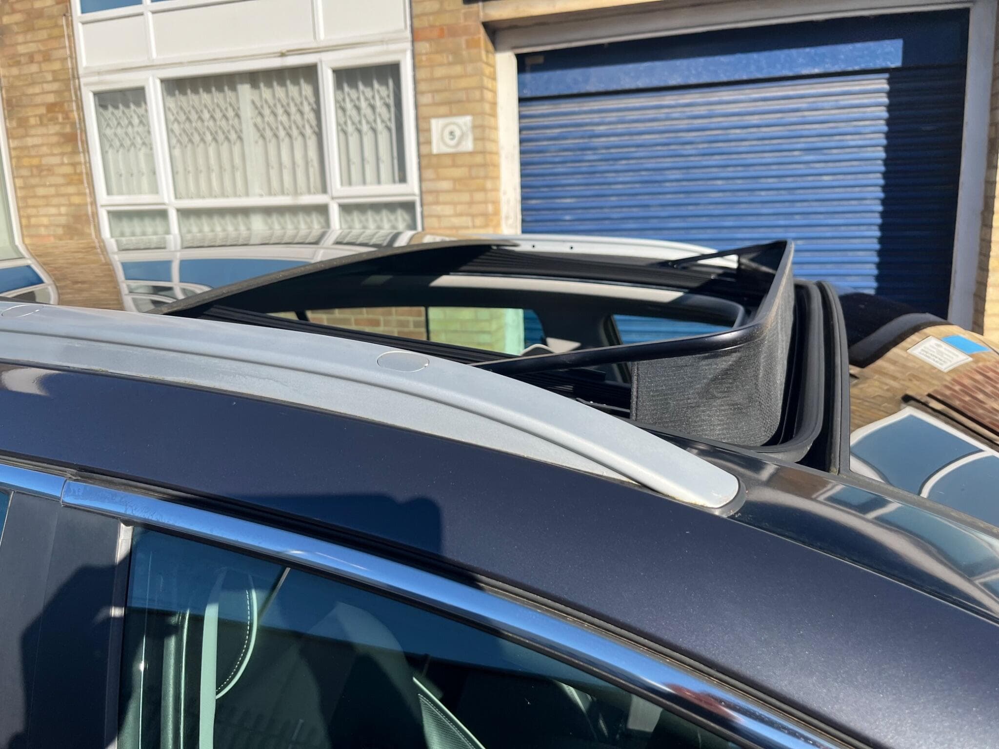 2017 Kia Sportage - Thumbnail 7