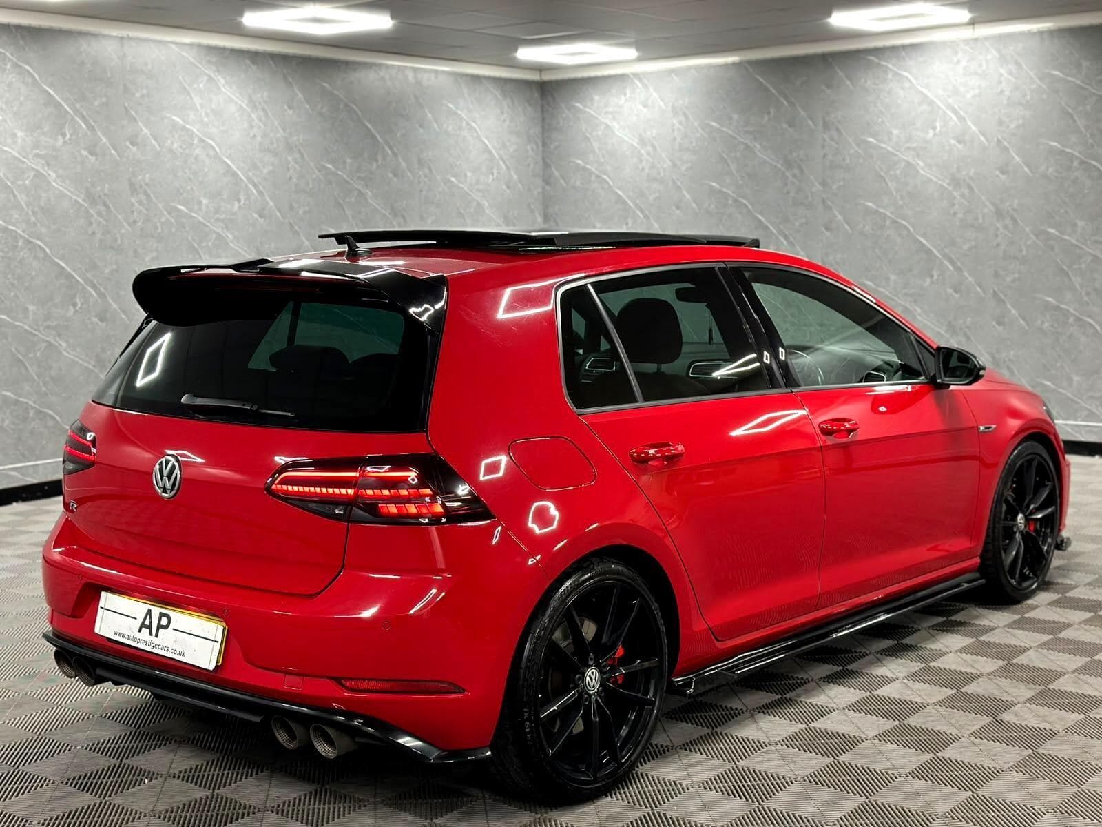 2019 Volkswagen Golf - Thumbnail 73