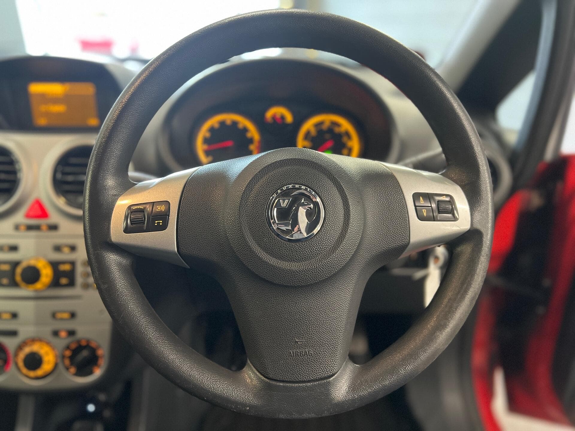 2012 Vauxhall Corsa - Thumbnail 20