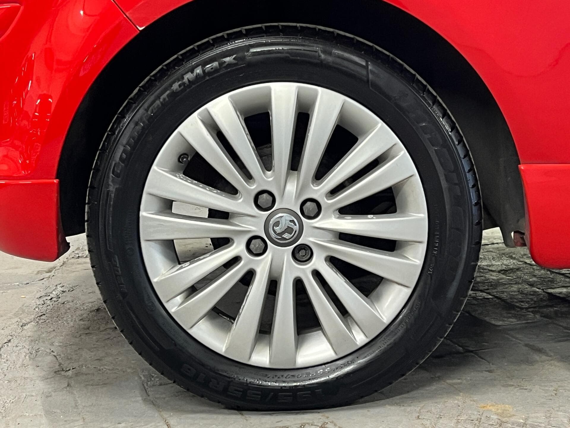 2012 Vauxhall Corsa - Thumbnail 15