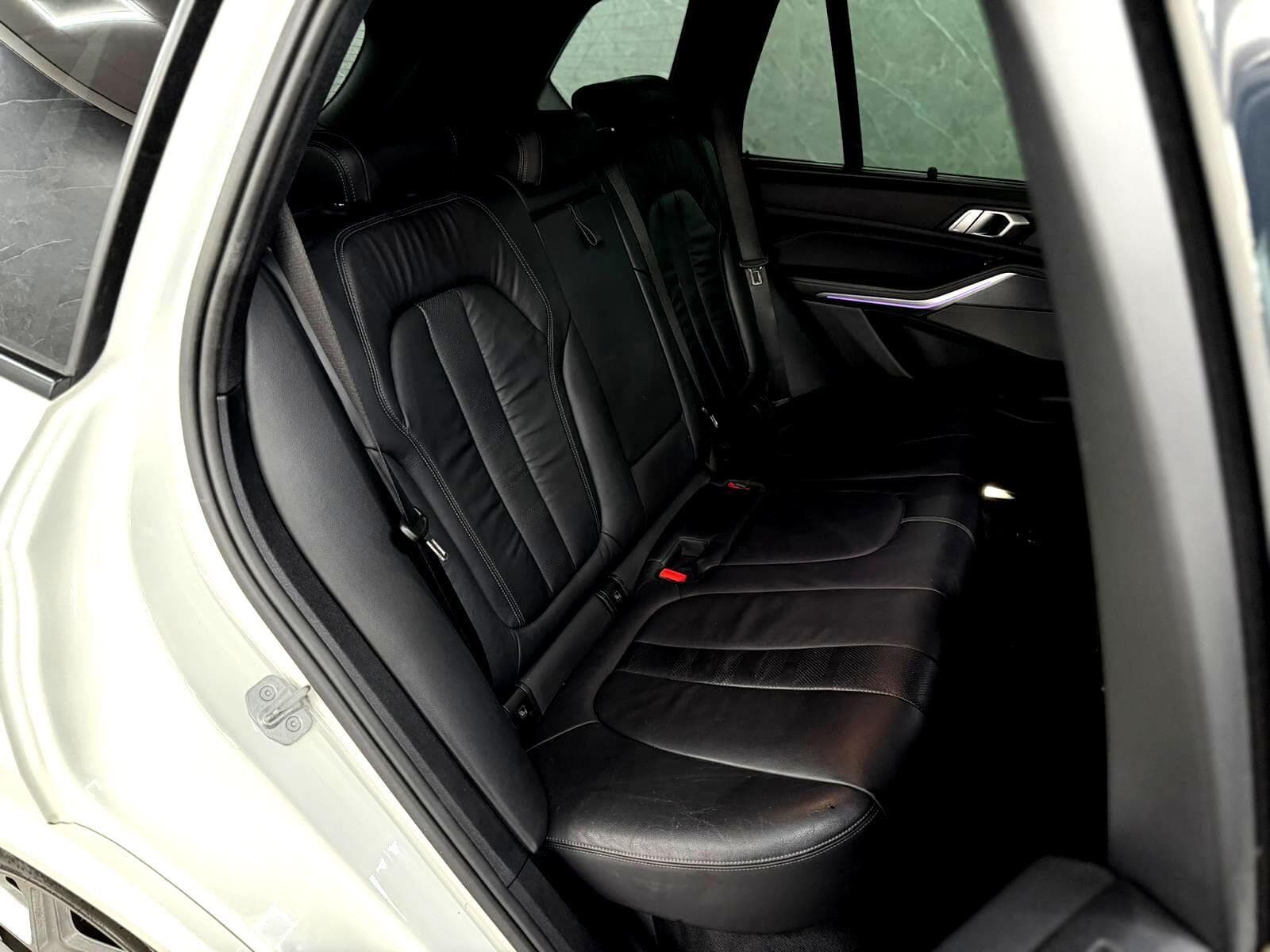 2019 BMW X5 - Thumbnail 54