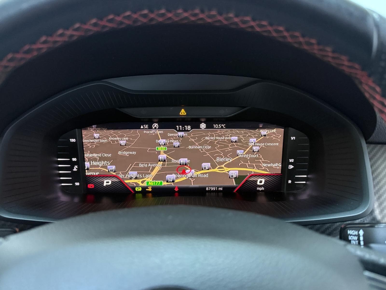 2019 Skoda Kodiaq - Thumbnail 41