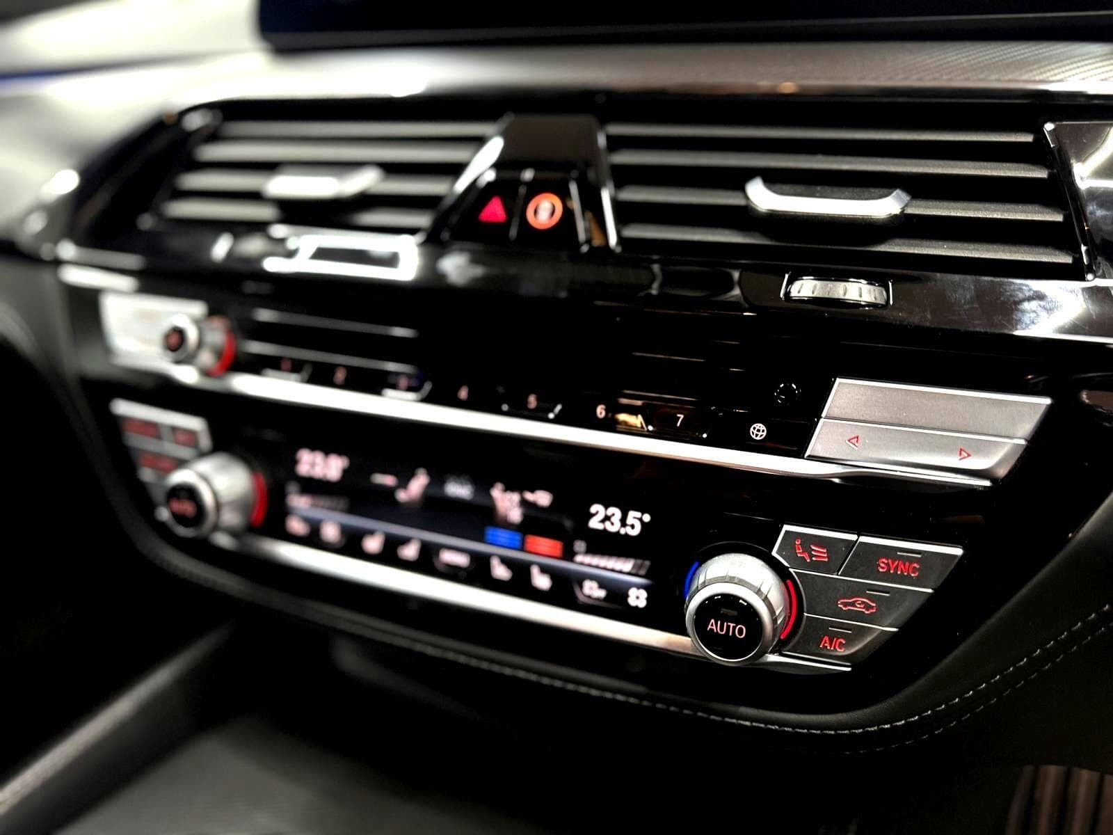 2020 BMW M5 - Thumbnail 53