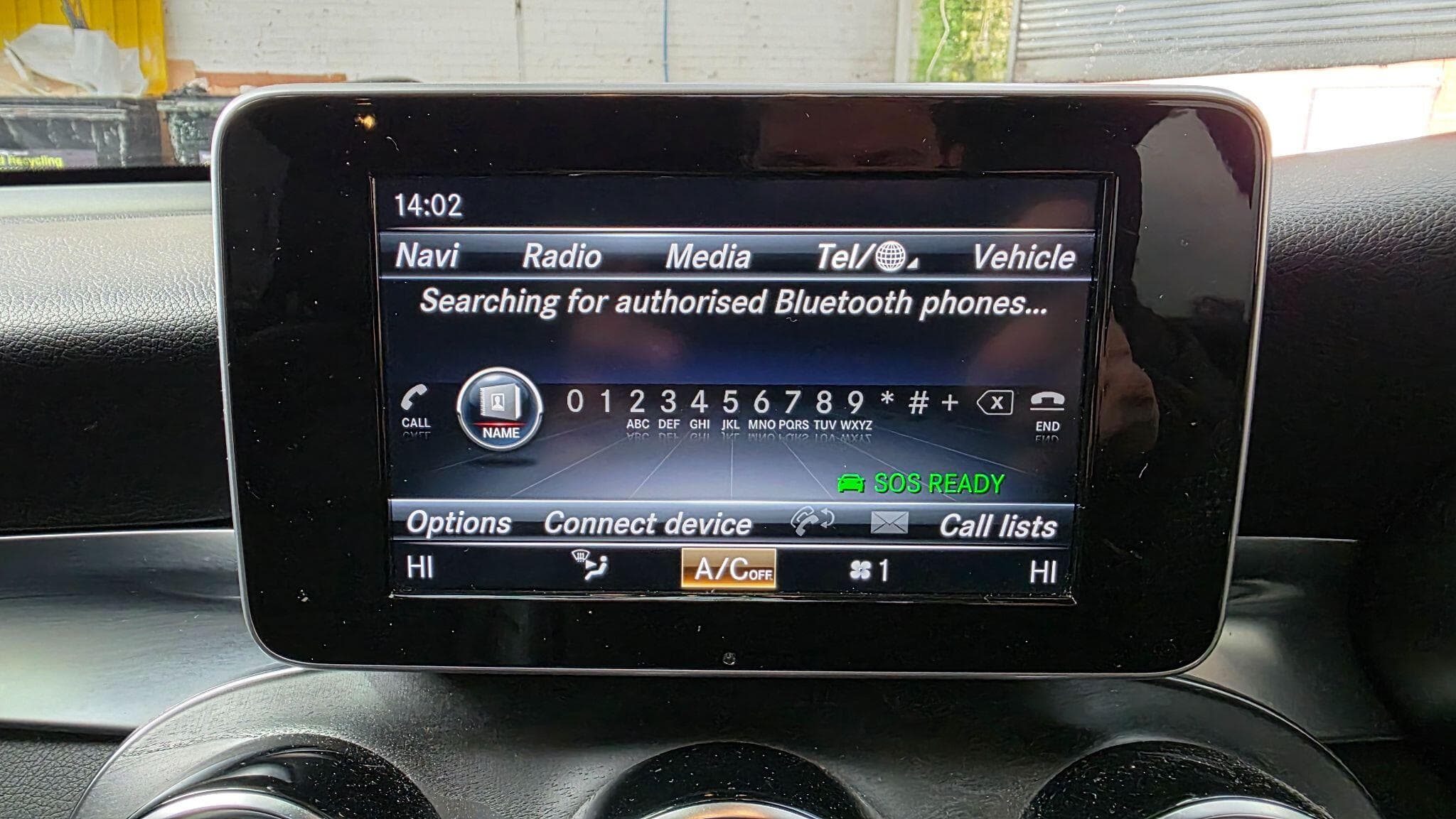 2017 Mercedes-Benz GLC - Thumbnail 24