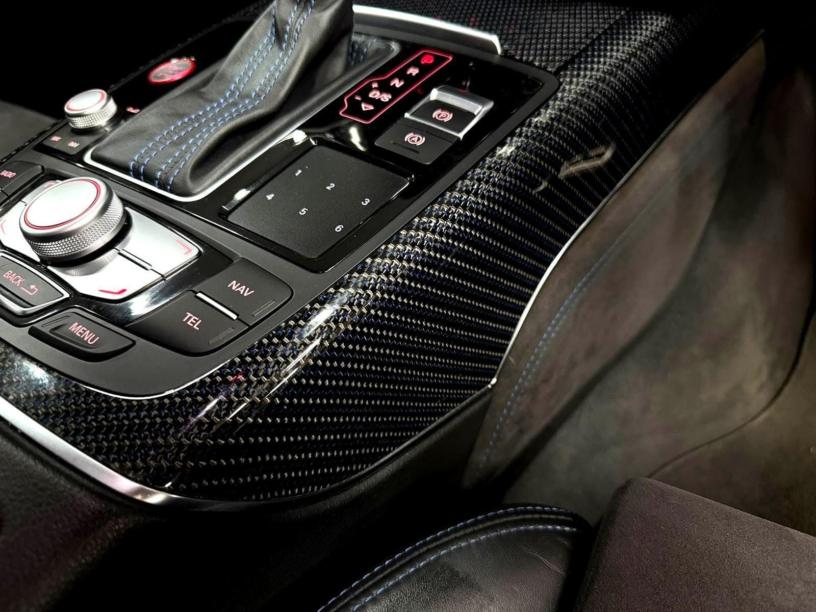 2016 Audi RS6 Avant - Thumbnail 58