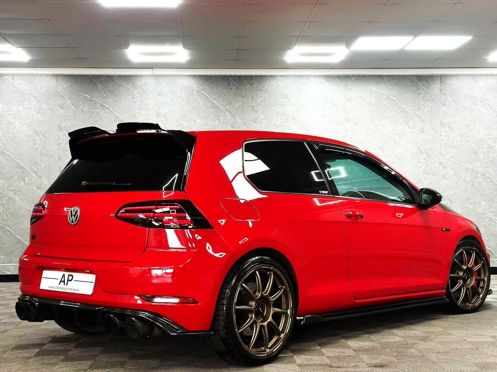 2018 Volkswagen Golf - Thumbnail 46