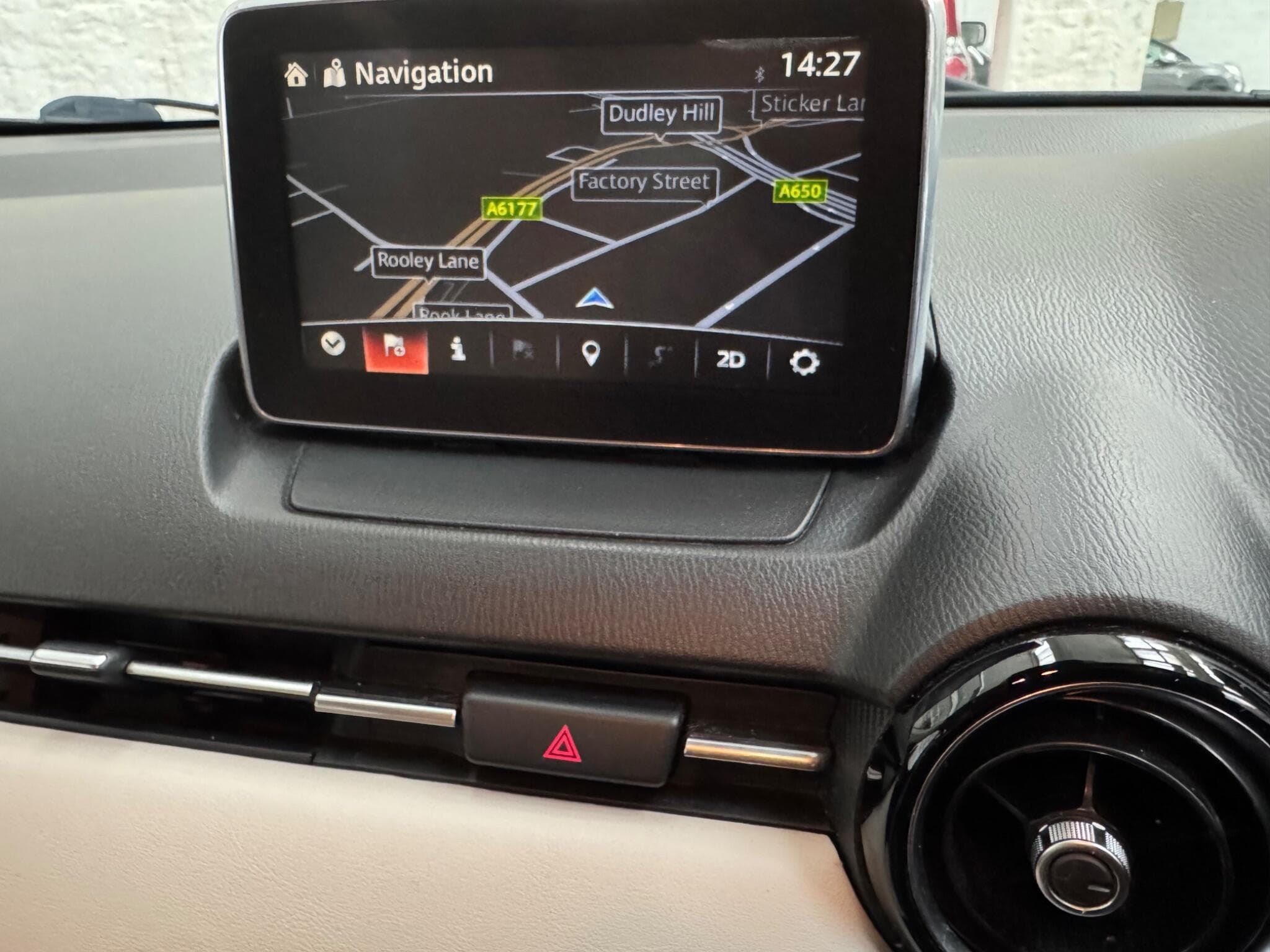 2016 Mazda CX-3 - Thumbnail 17