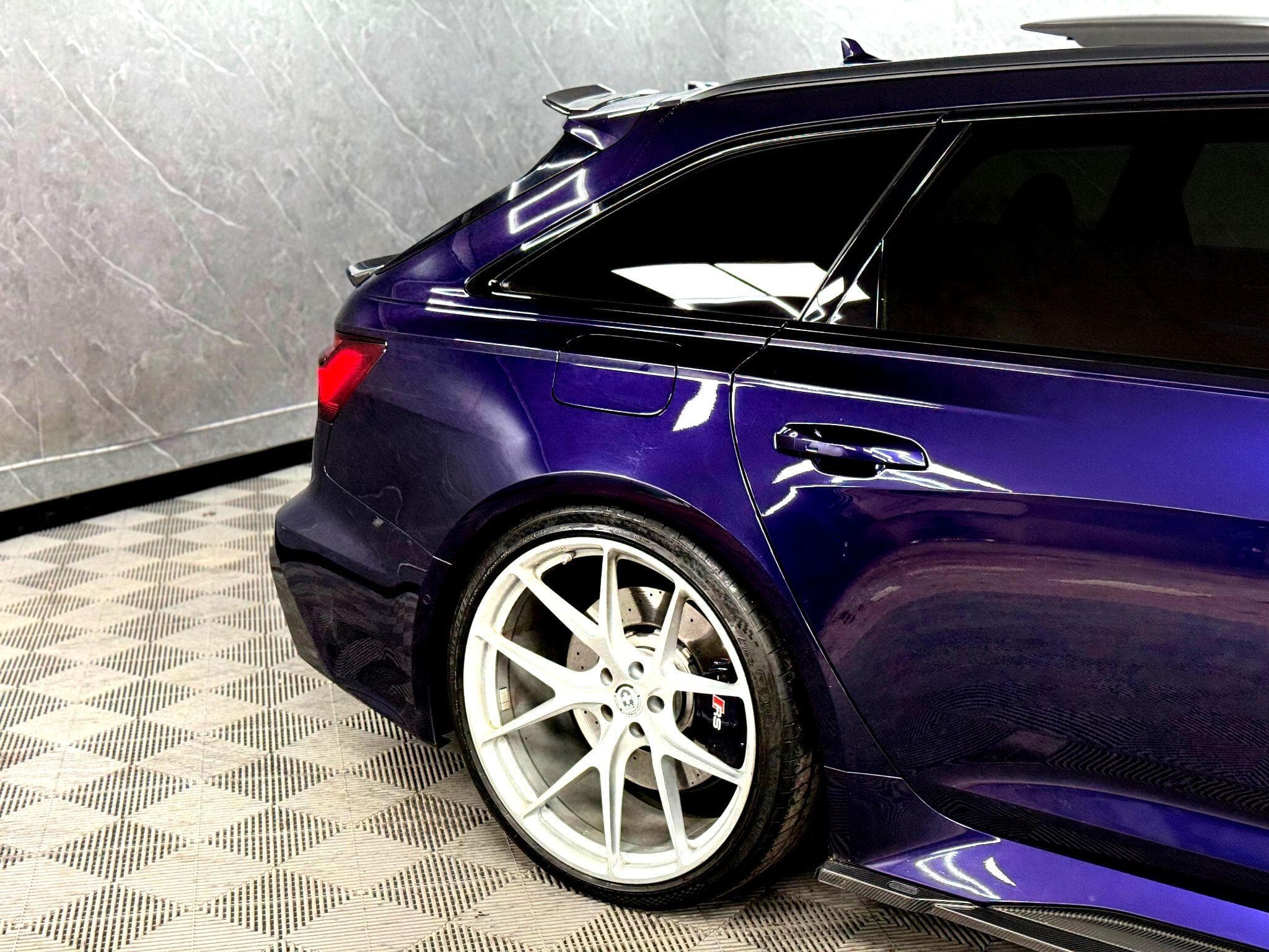 2020 Audi RS6 Avant - Thumbnail 44