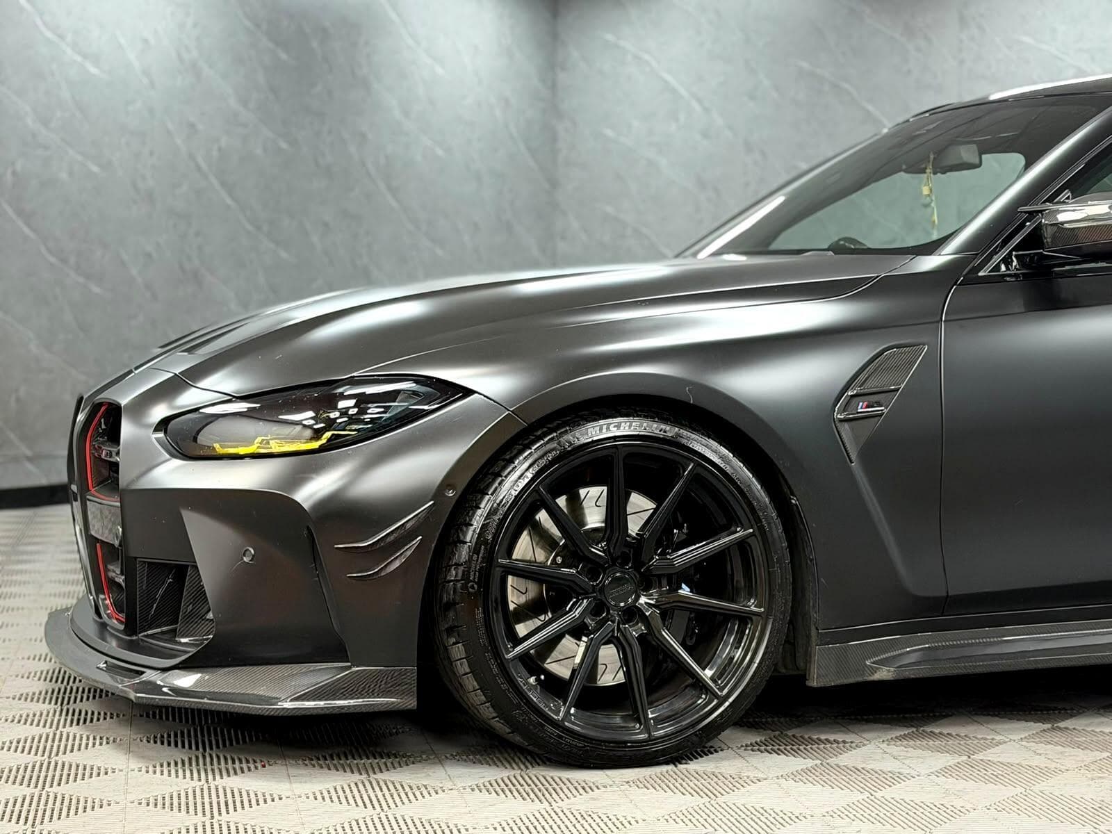 2023 BMW M3 - Thumbnail 13