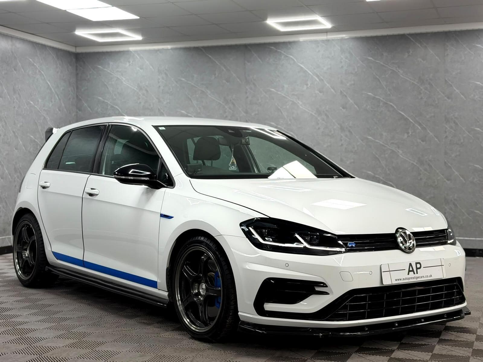2019 Volkswagen Golf - Thumbnail 13