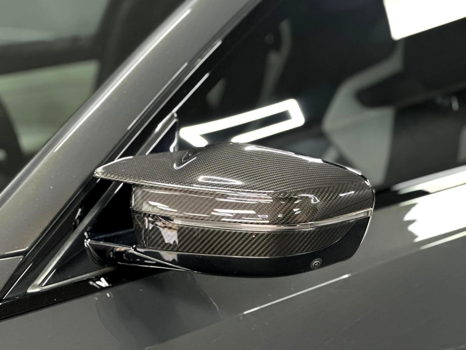 2021 BMW M3 - Thumbnail 58