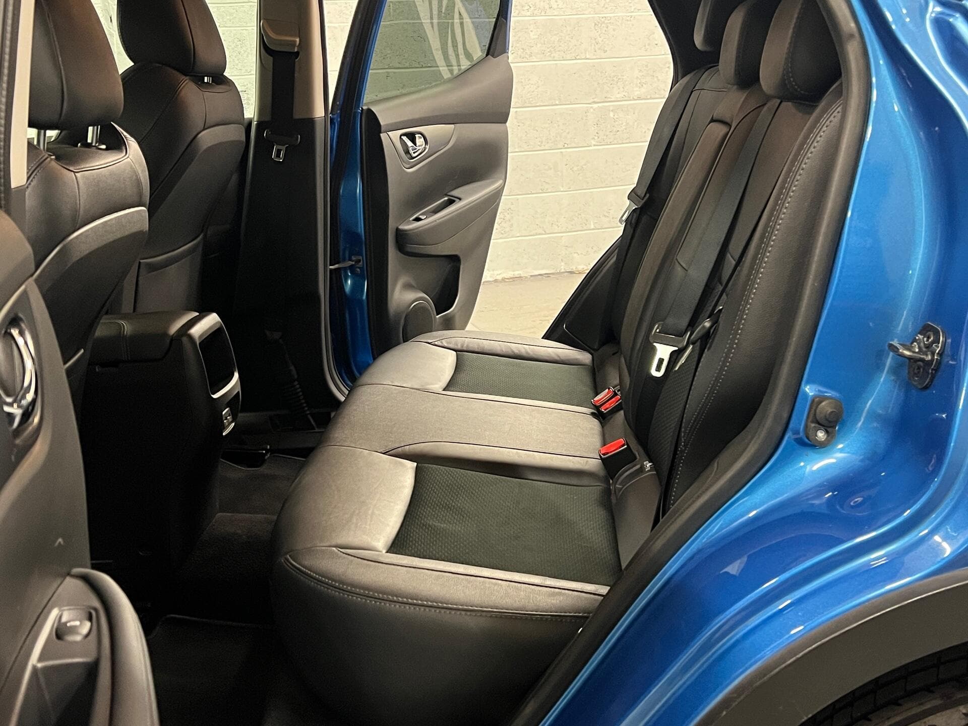 2020 Nissan Qashqai - Thumbnail 43