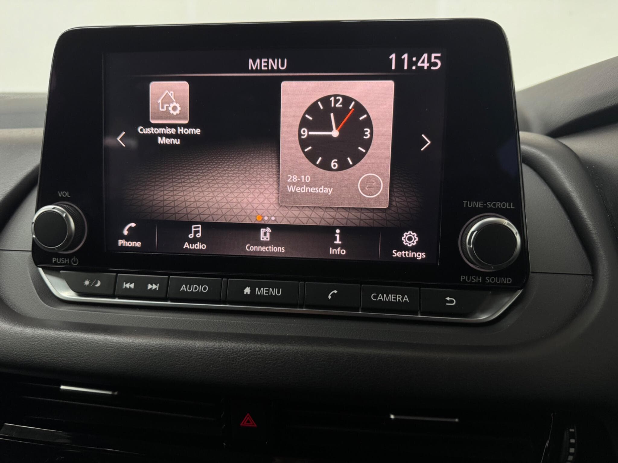 2022 Nissan Qashqai - Thumbnail 15