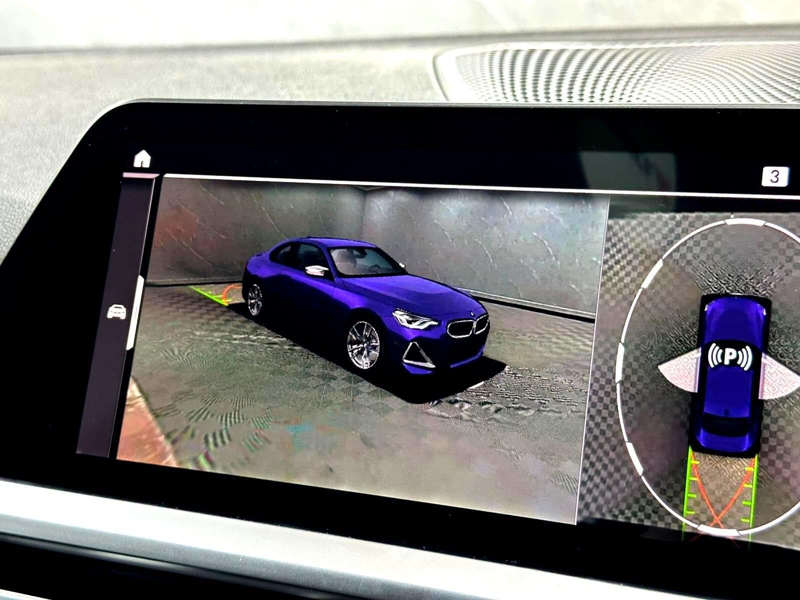 2022 BMW 2 Series - Thumbnail 20