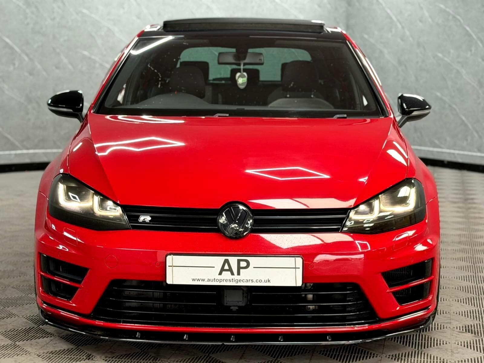 2015 Volkswagen Golf - Thumbnail 18