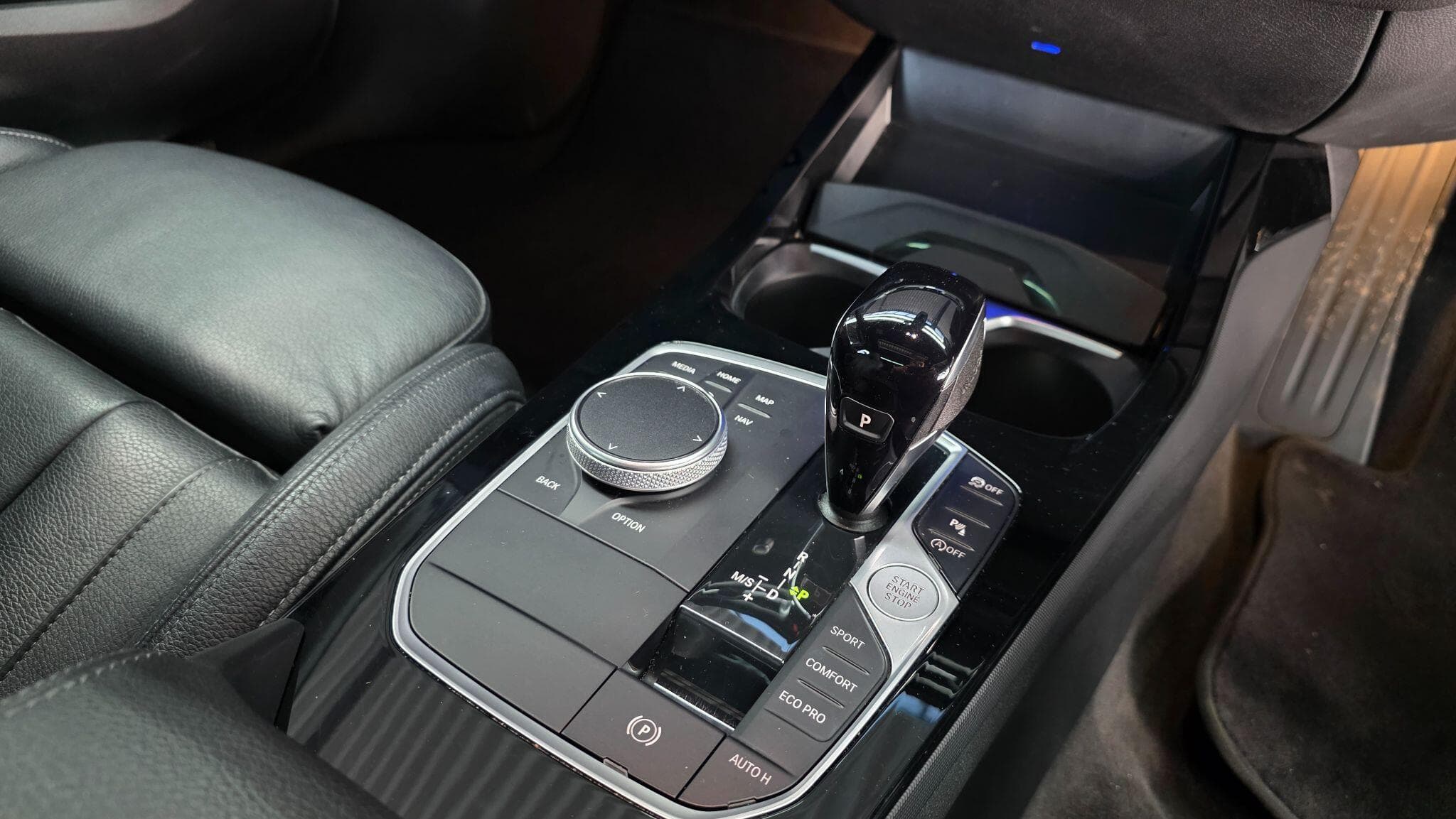 2023 BMW 1 Series - Thumbnail 13