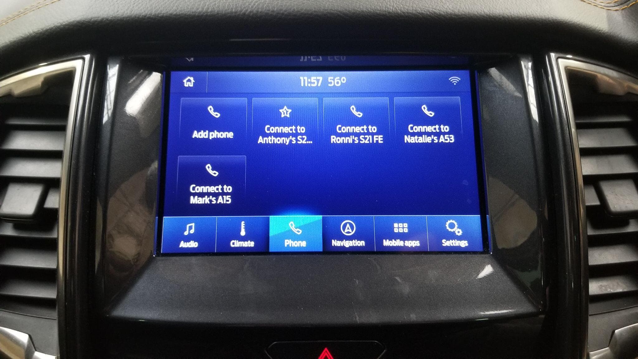 2021 Ford Ranger - Thumbnail 31