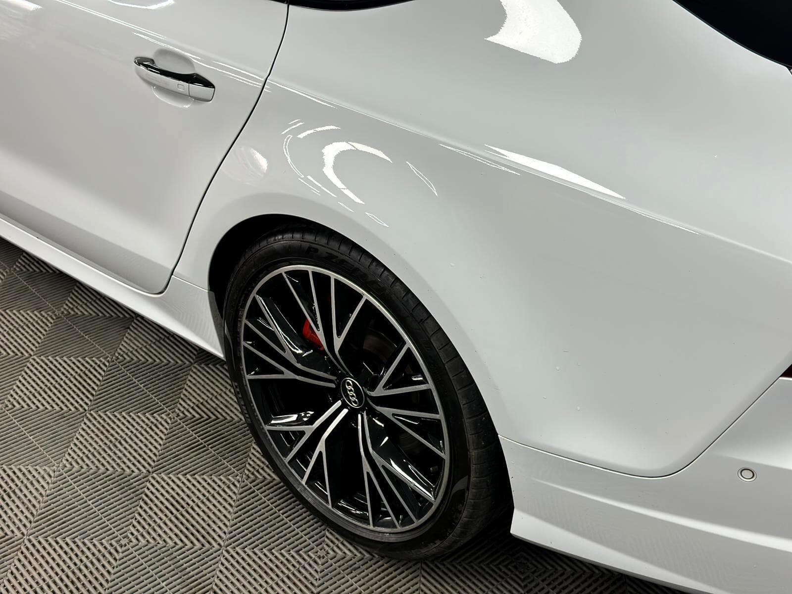 2017 Audi A7 - Thumbnail 16