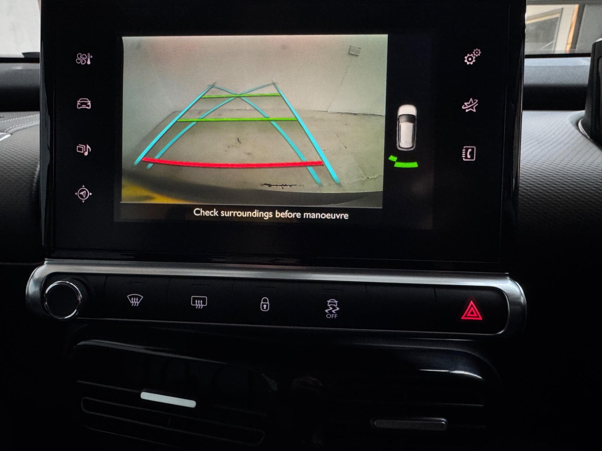 2016 Citroen C4 Cactus - Thumbnail 18