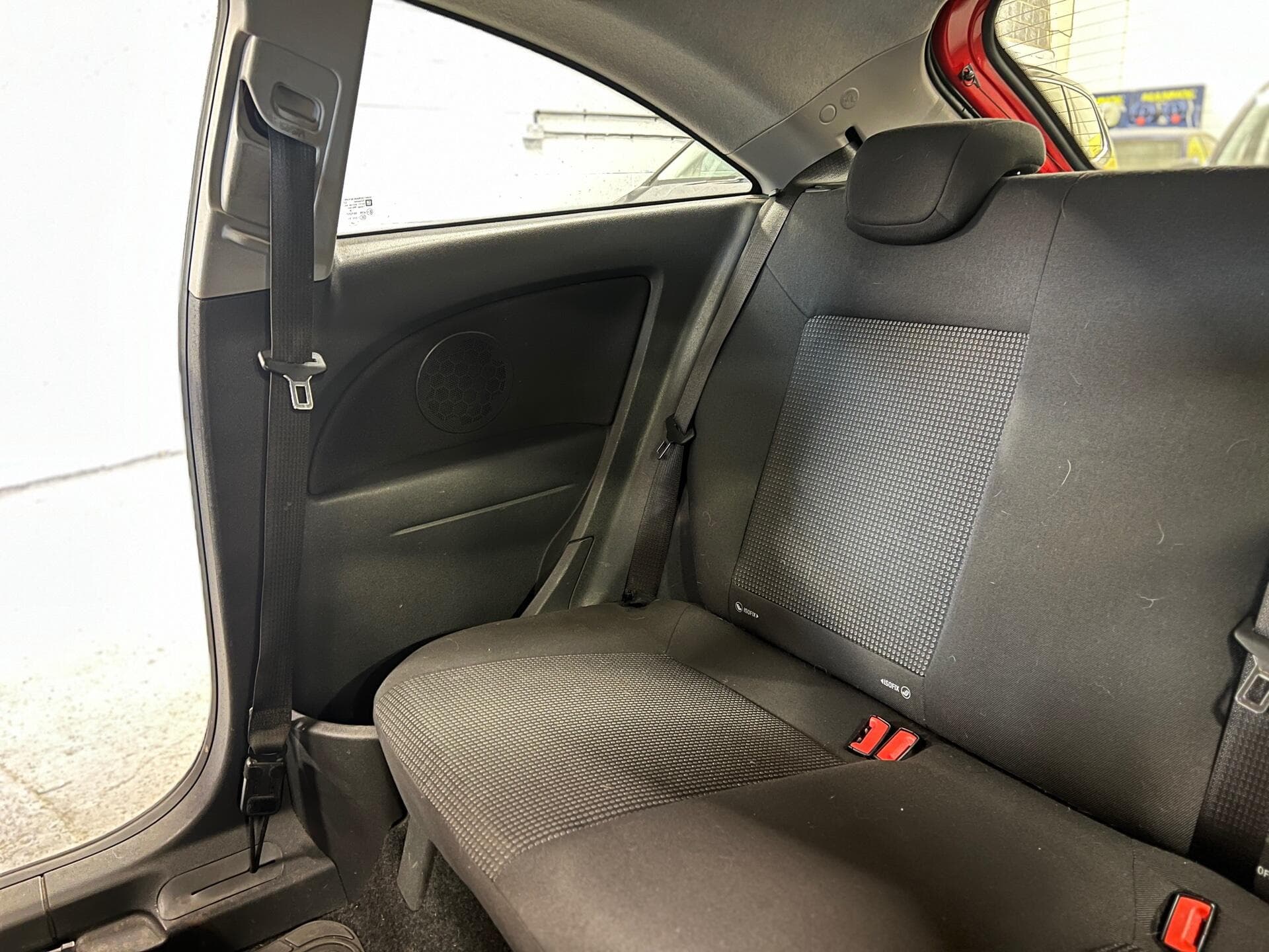 2012 Vauxhall Corsa - Thumbnail 34