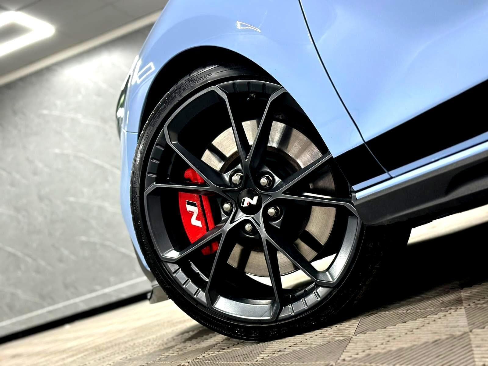 2021 Hyundai i30 - Thumbnail 40