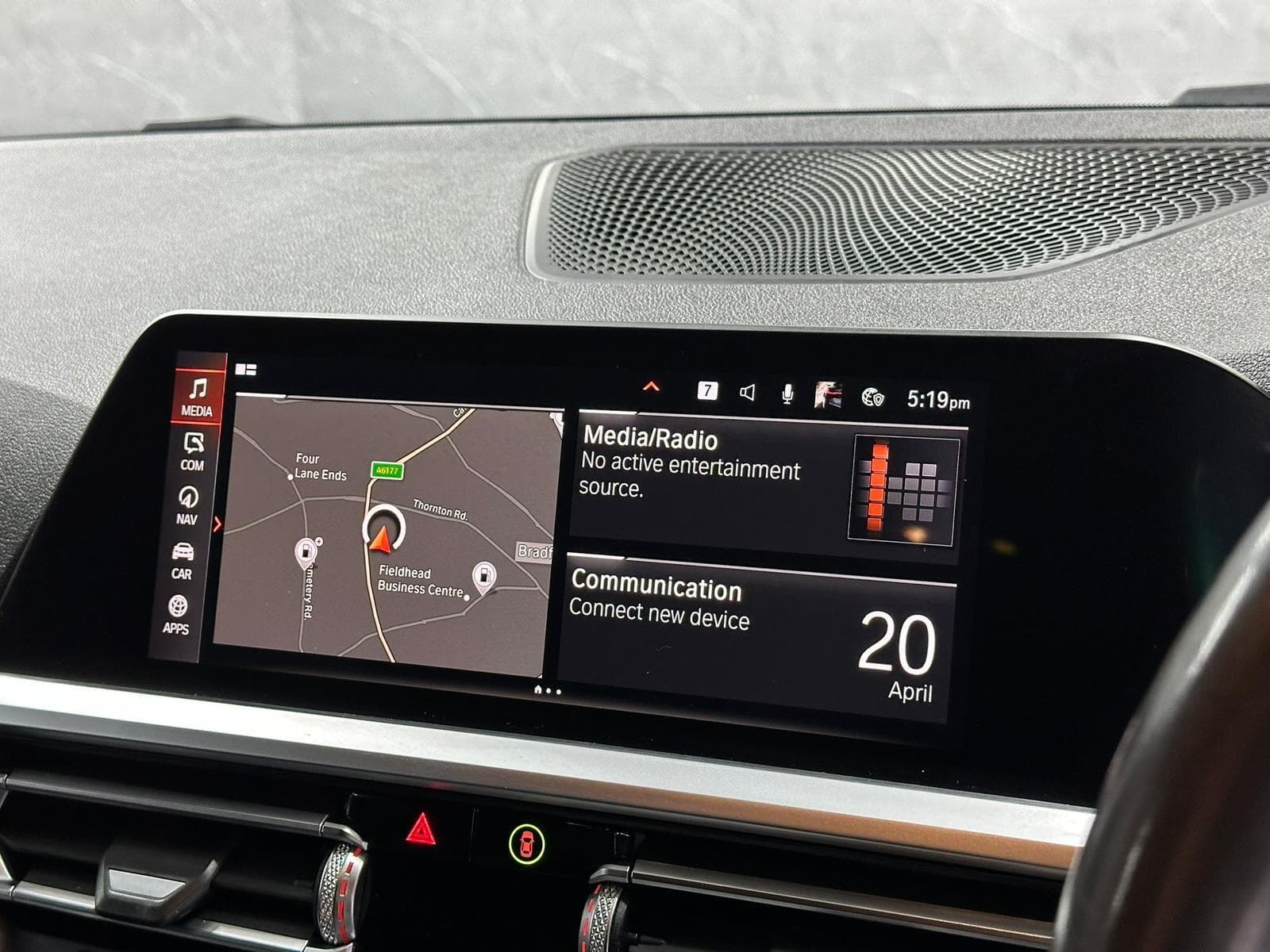 2020 BMW 3 Series - Thumbnail 44