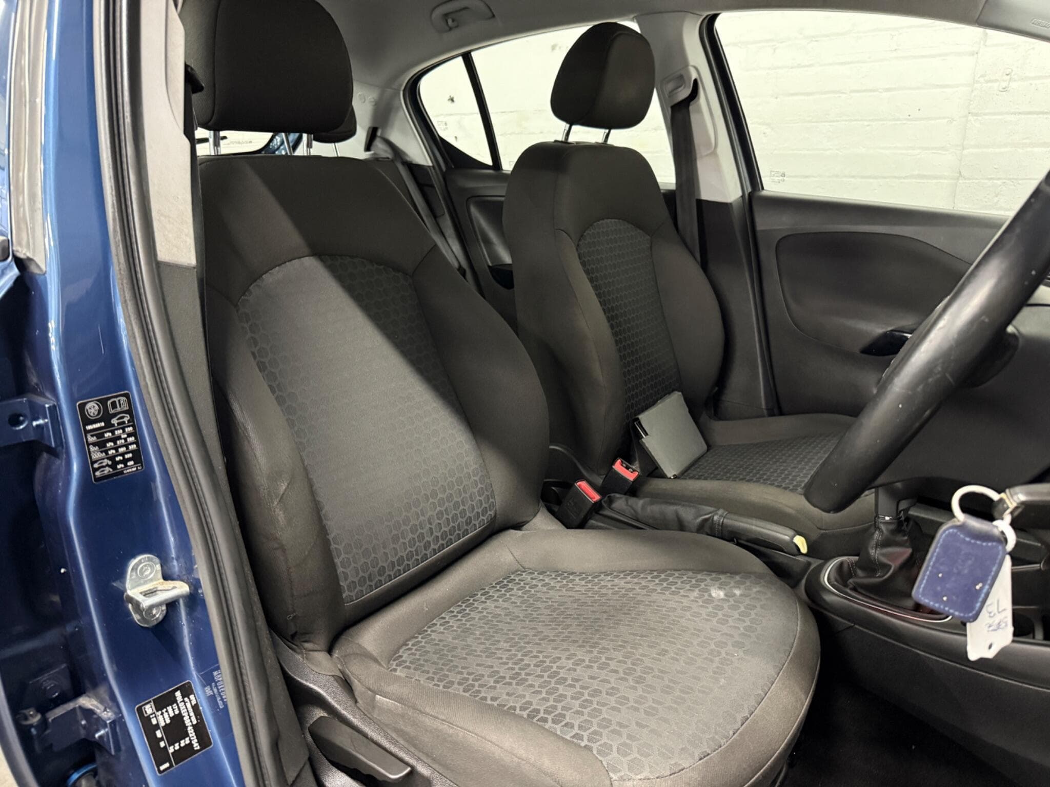 2015 Vauxhall Corsa - Thumbnail 21