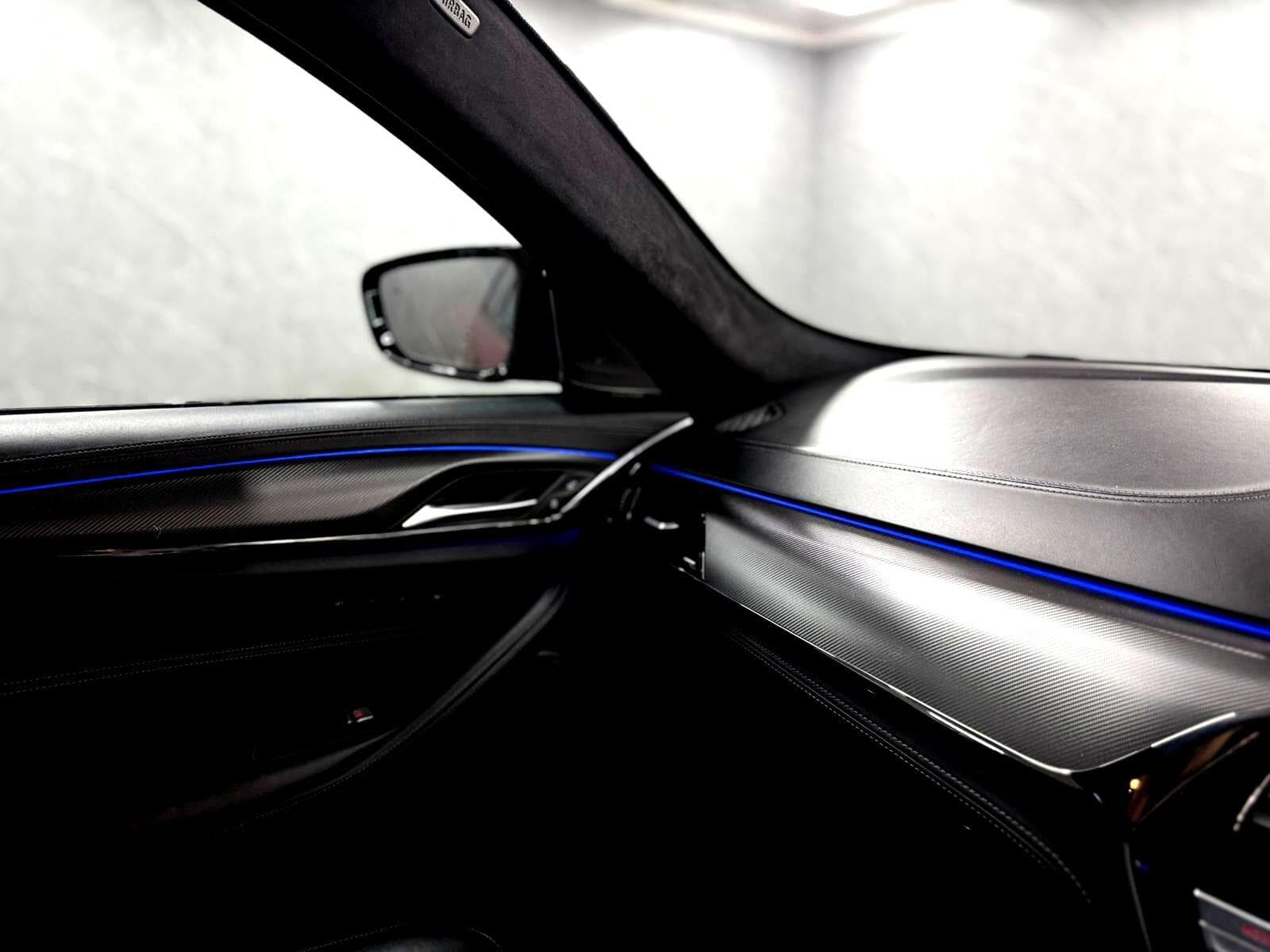 2020 BMW M5 - Thumbnail 68